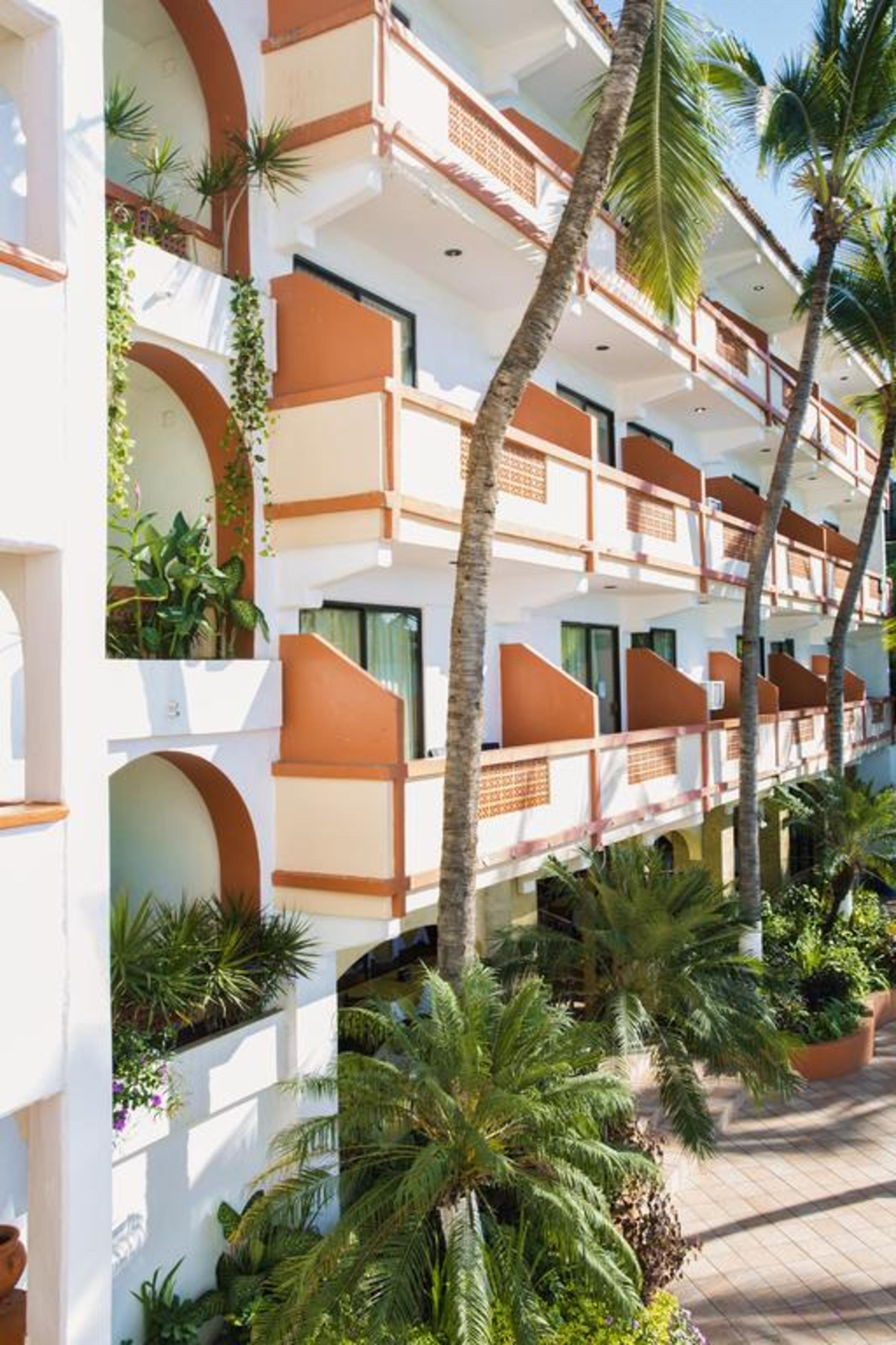 Hotel El Pescador