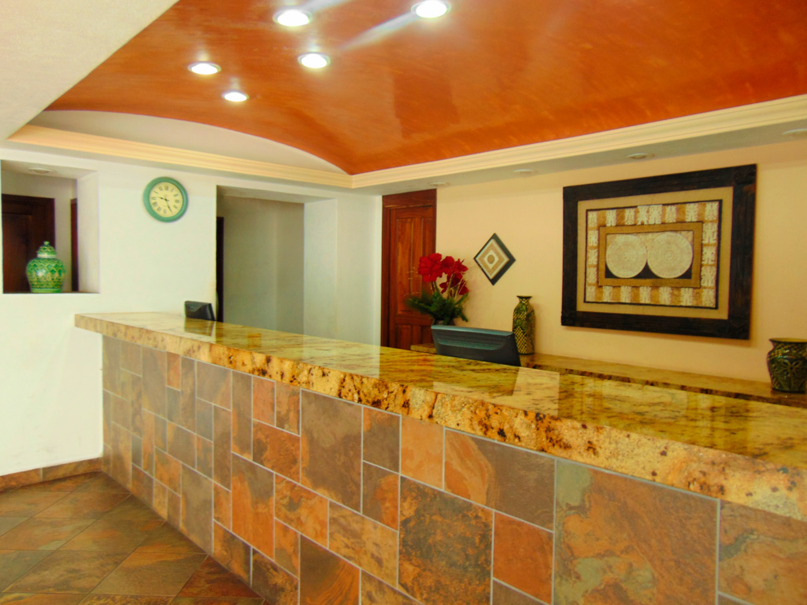Hotel El Pescador