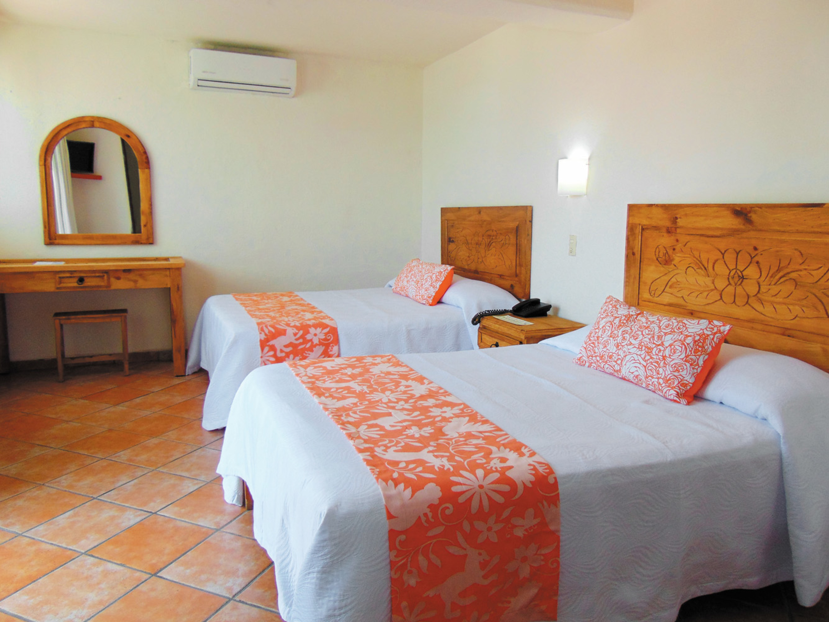 Hotel El Pescador