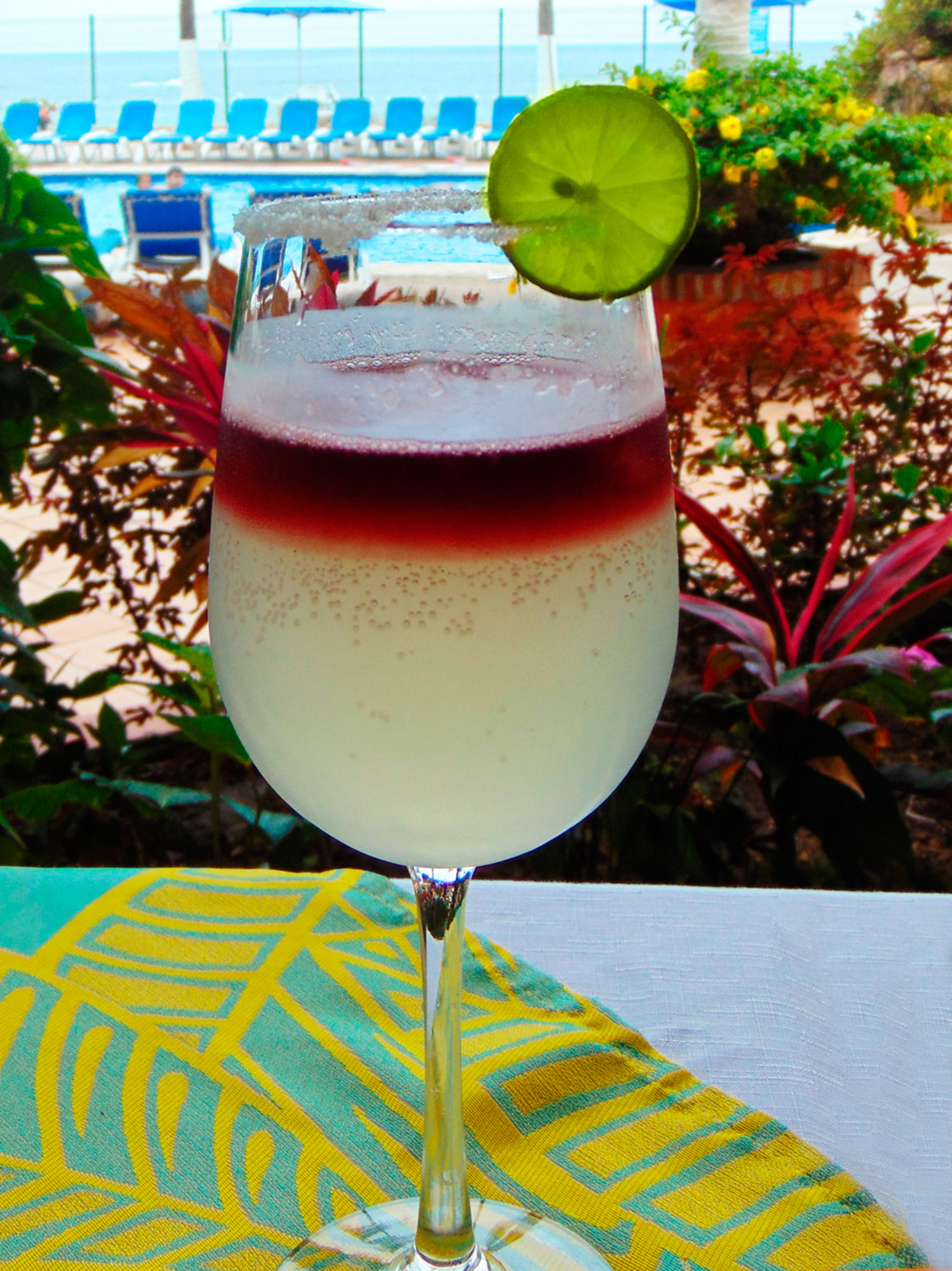 Hotel El Pescador
