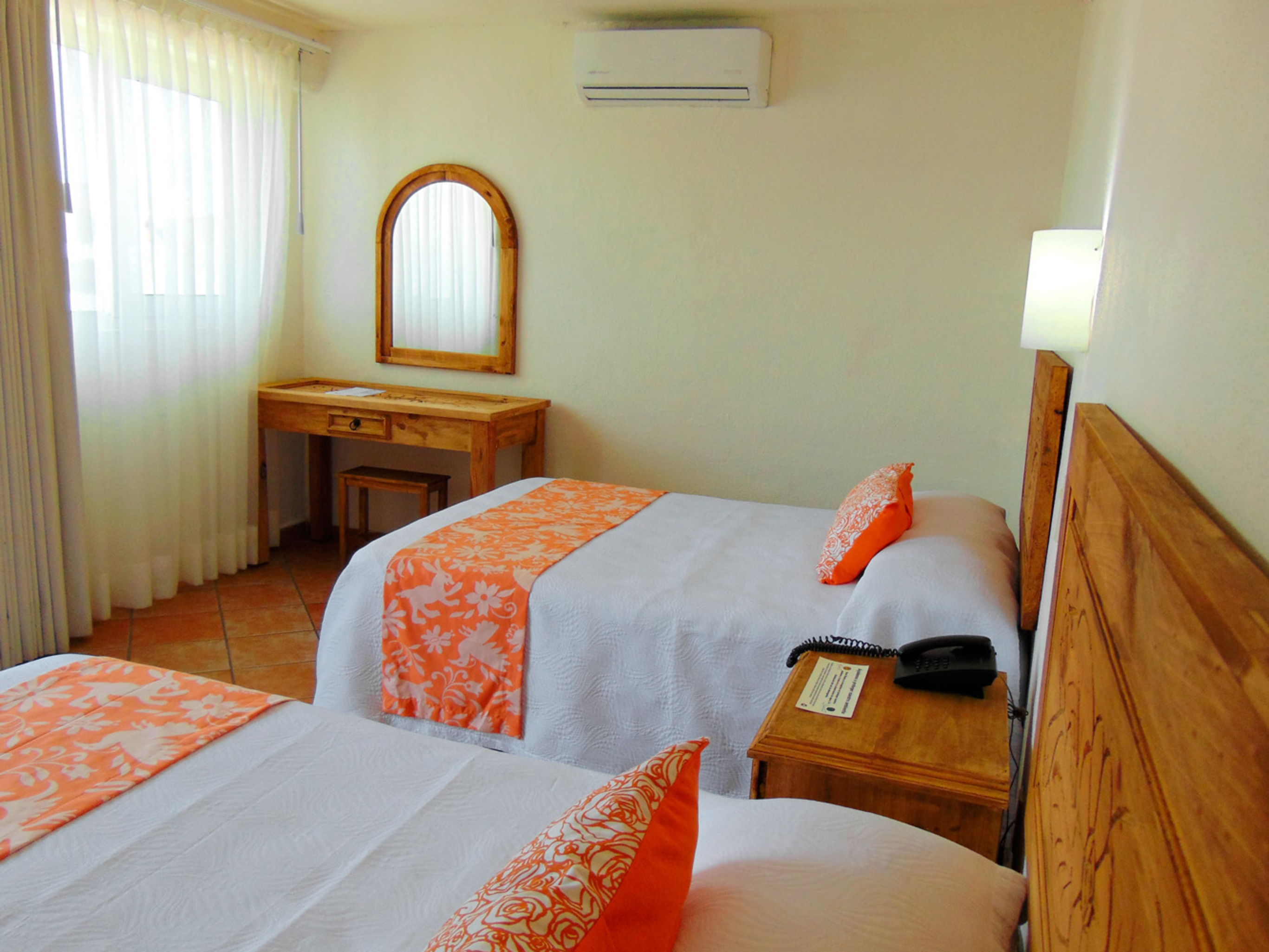Hotel El Pescador