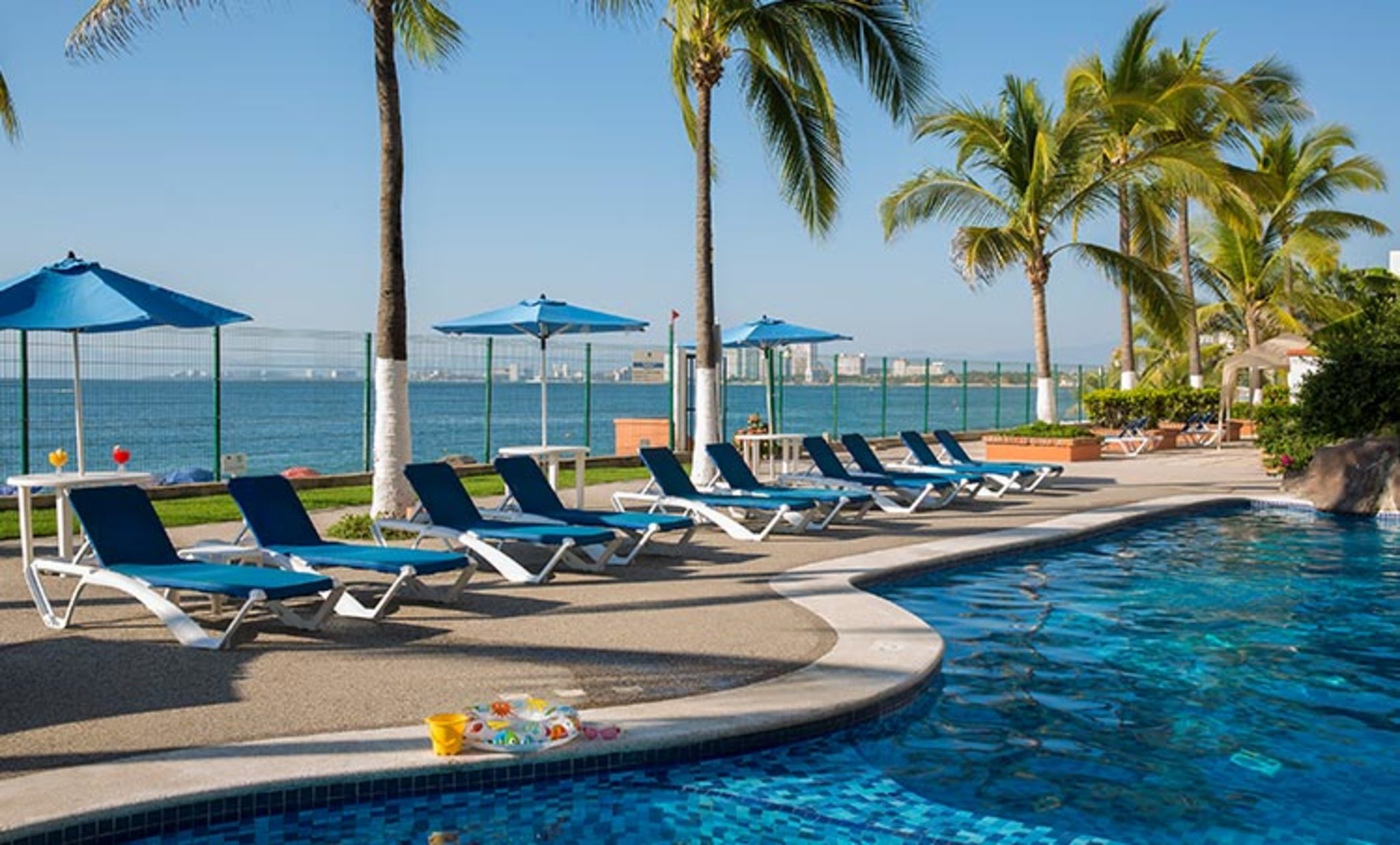 Hotel El Pescador