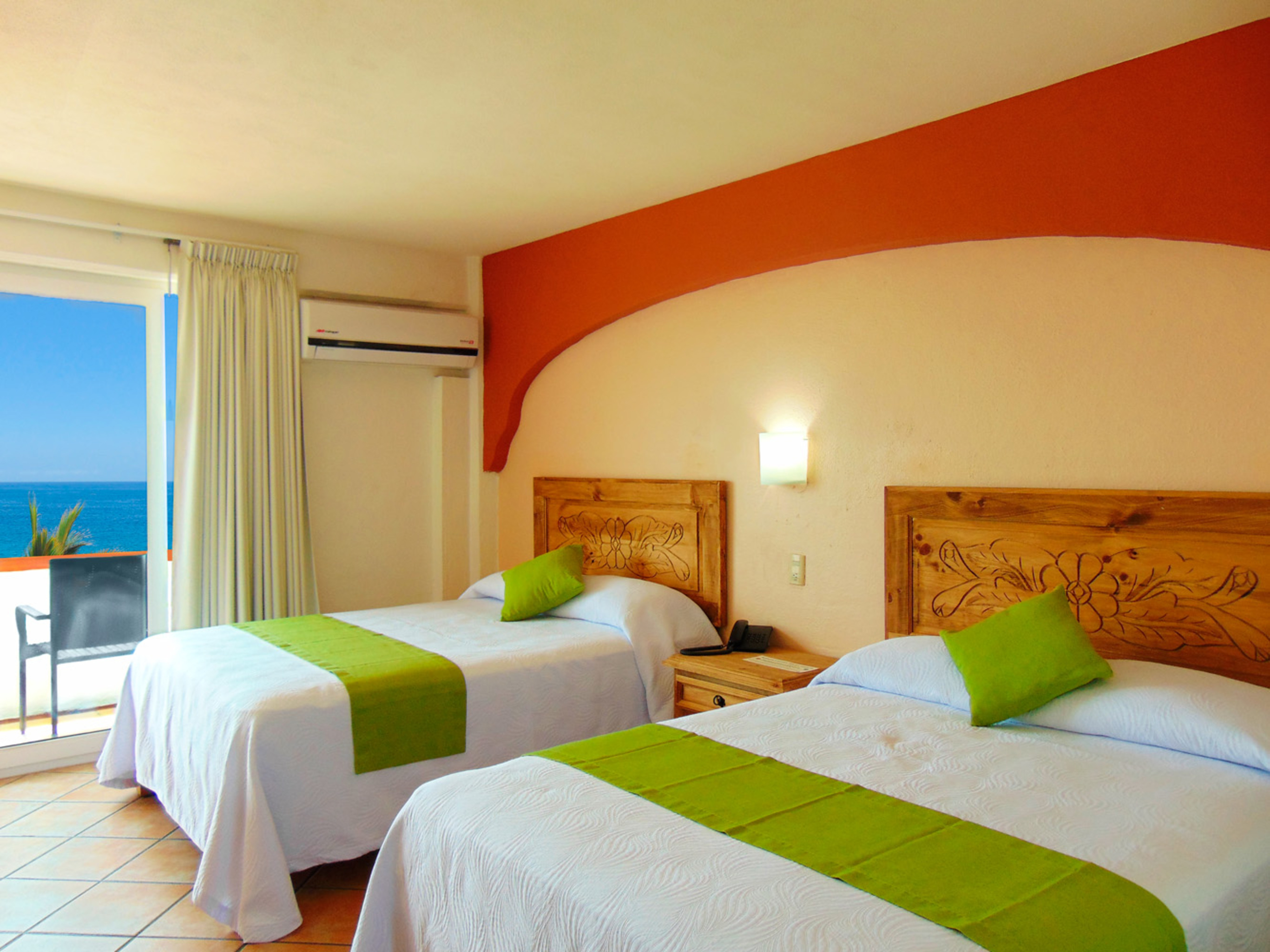 Hotel El Pescador