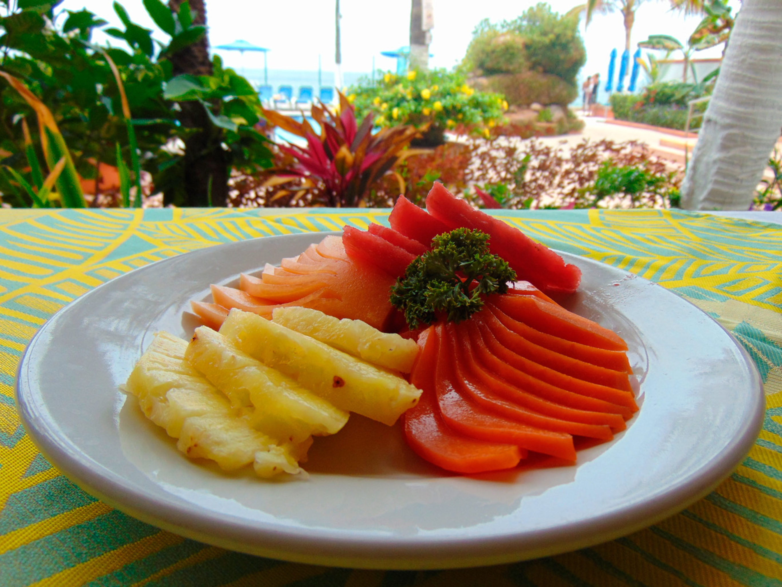 Hotel El Pescador