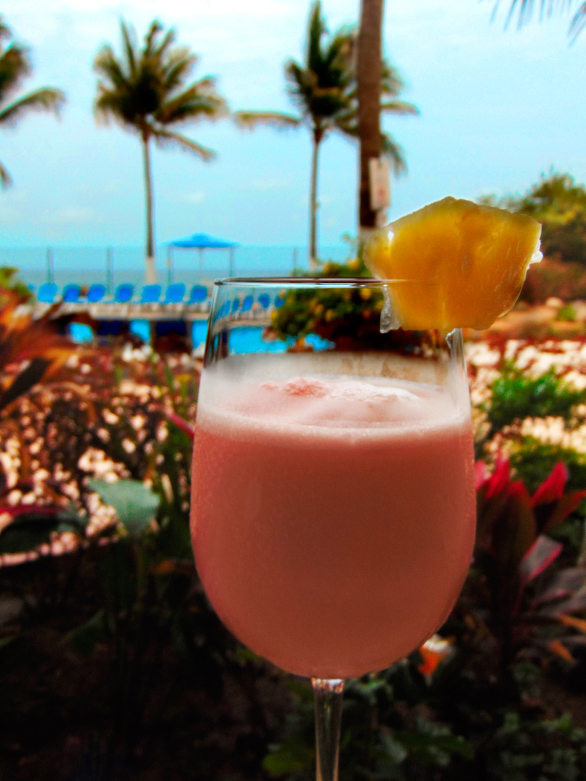 Hotel El Pescador