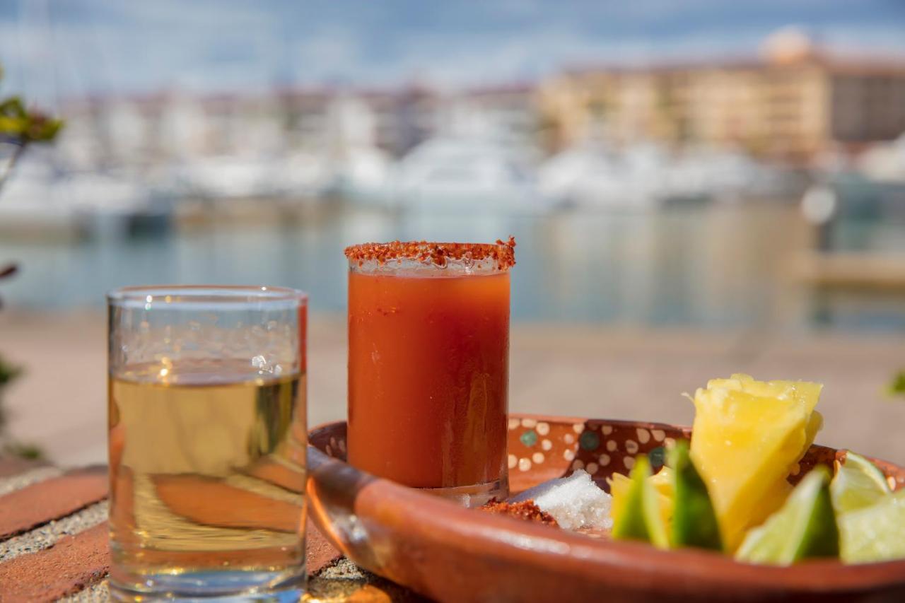 Flamingo Vallarta Hotel & Marina