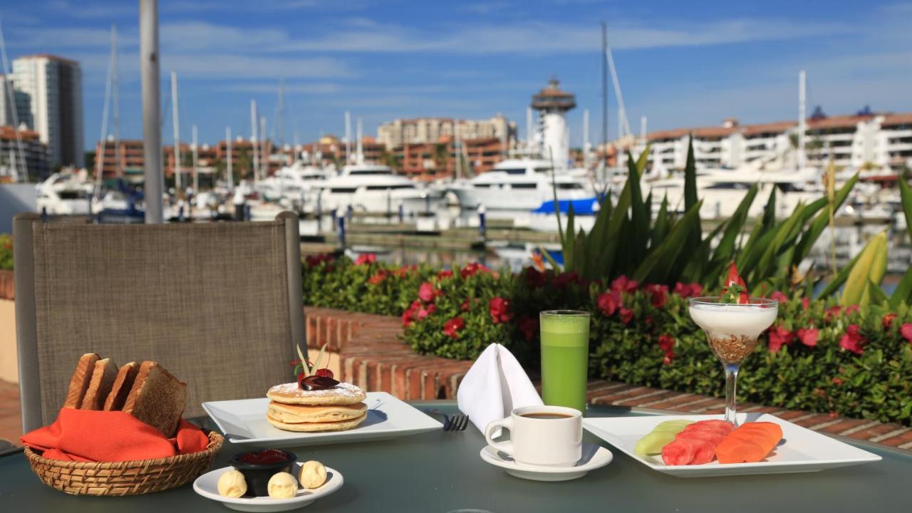 Flamingo Vallarta Hotel & Marina
