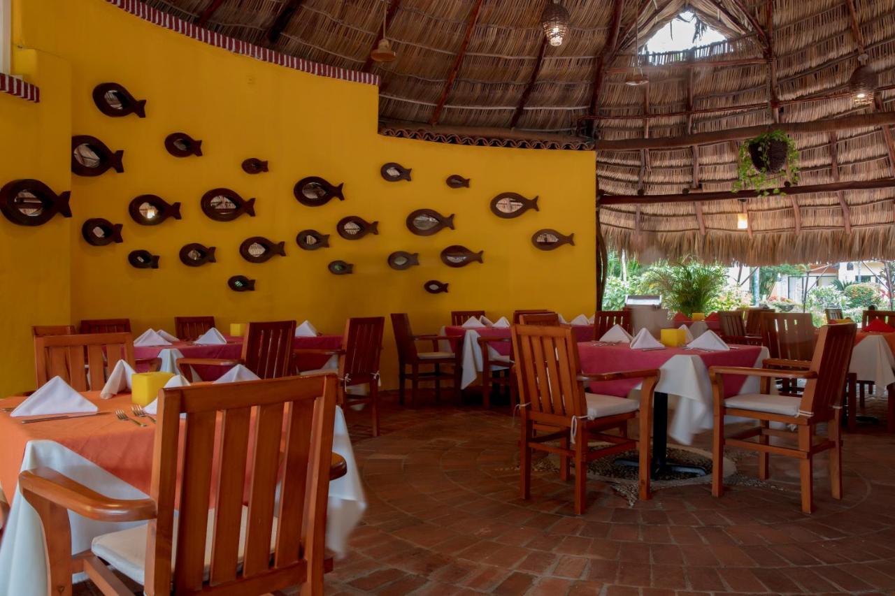 Flamingo Vallarta Hotel & Marina
