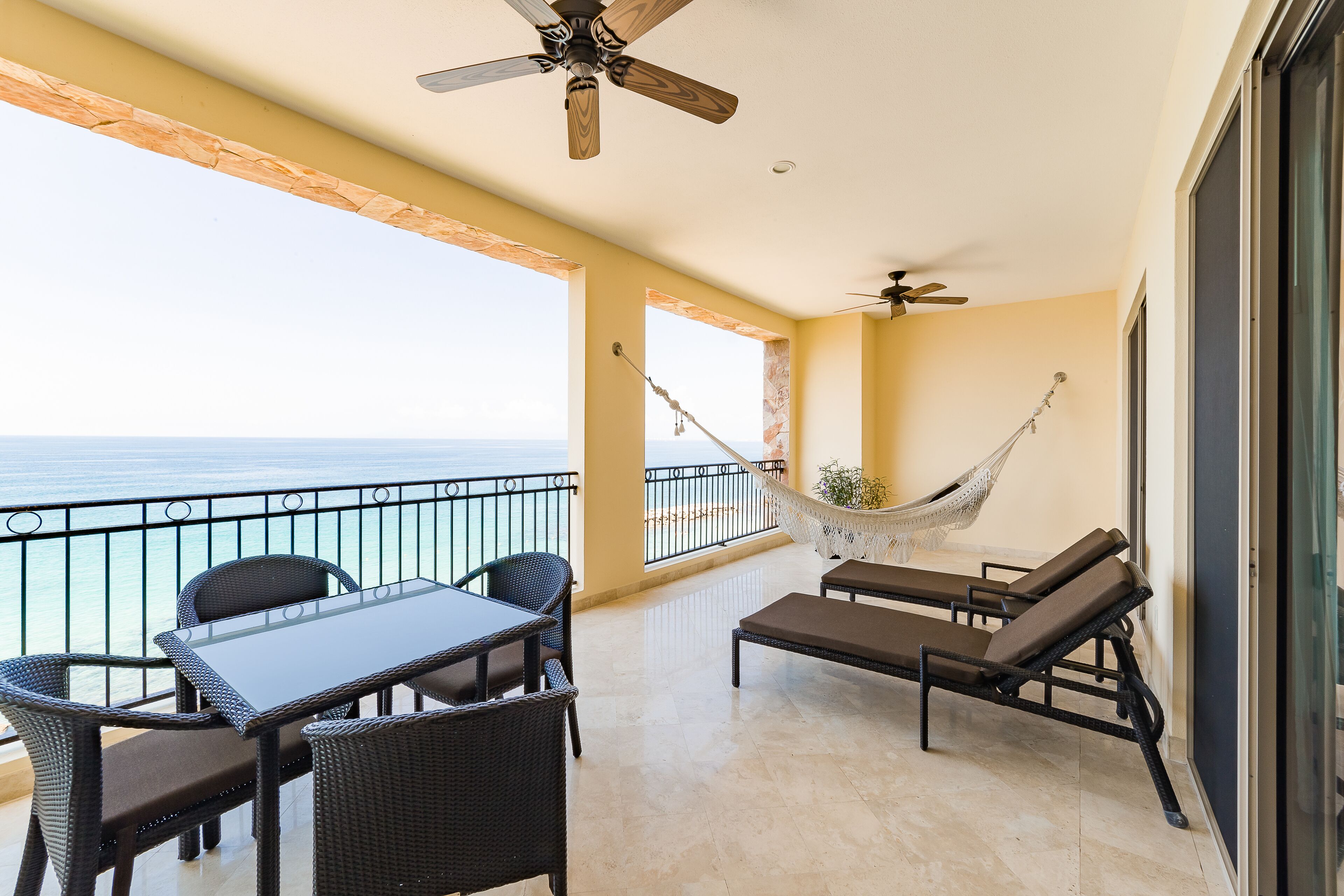 Garza Blanca Preserve Resort & Spa