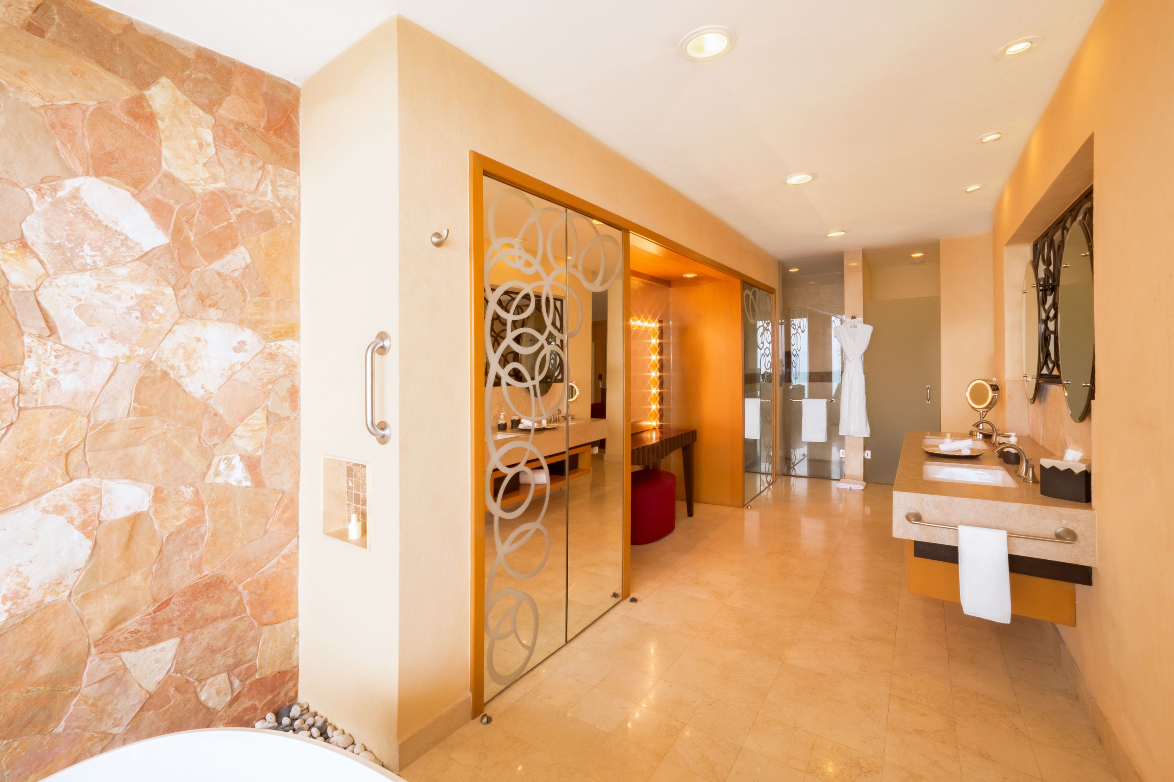 Garza Blanca Preserve Resort & Spa