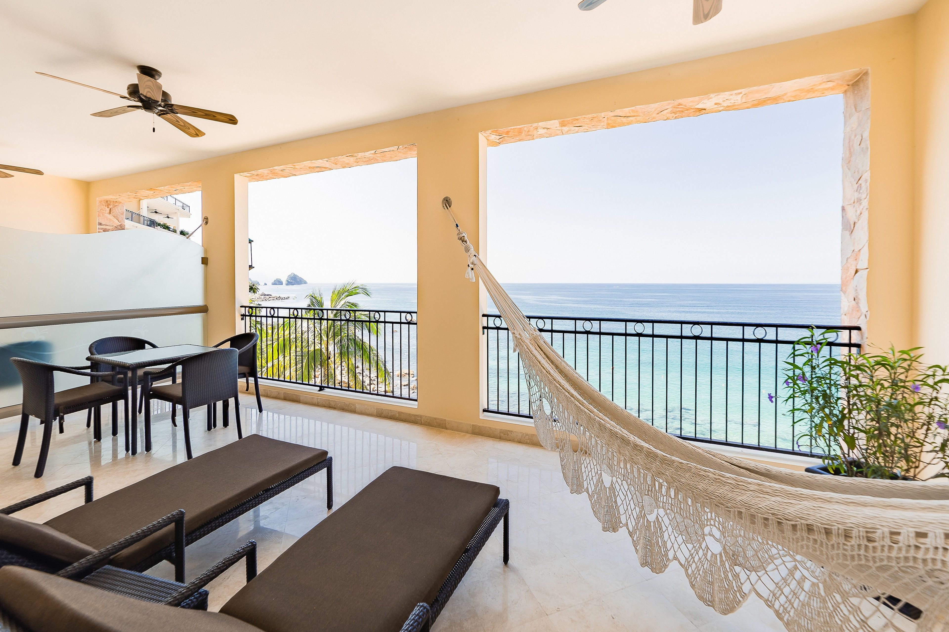 Garza Blanca Preserve Resort & Spa
