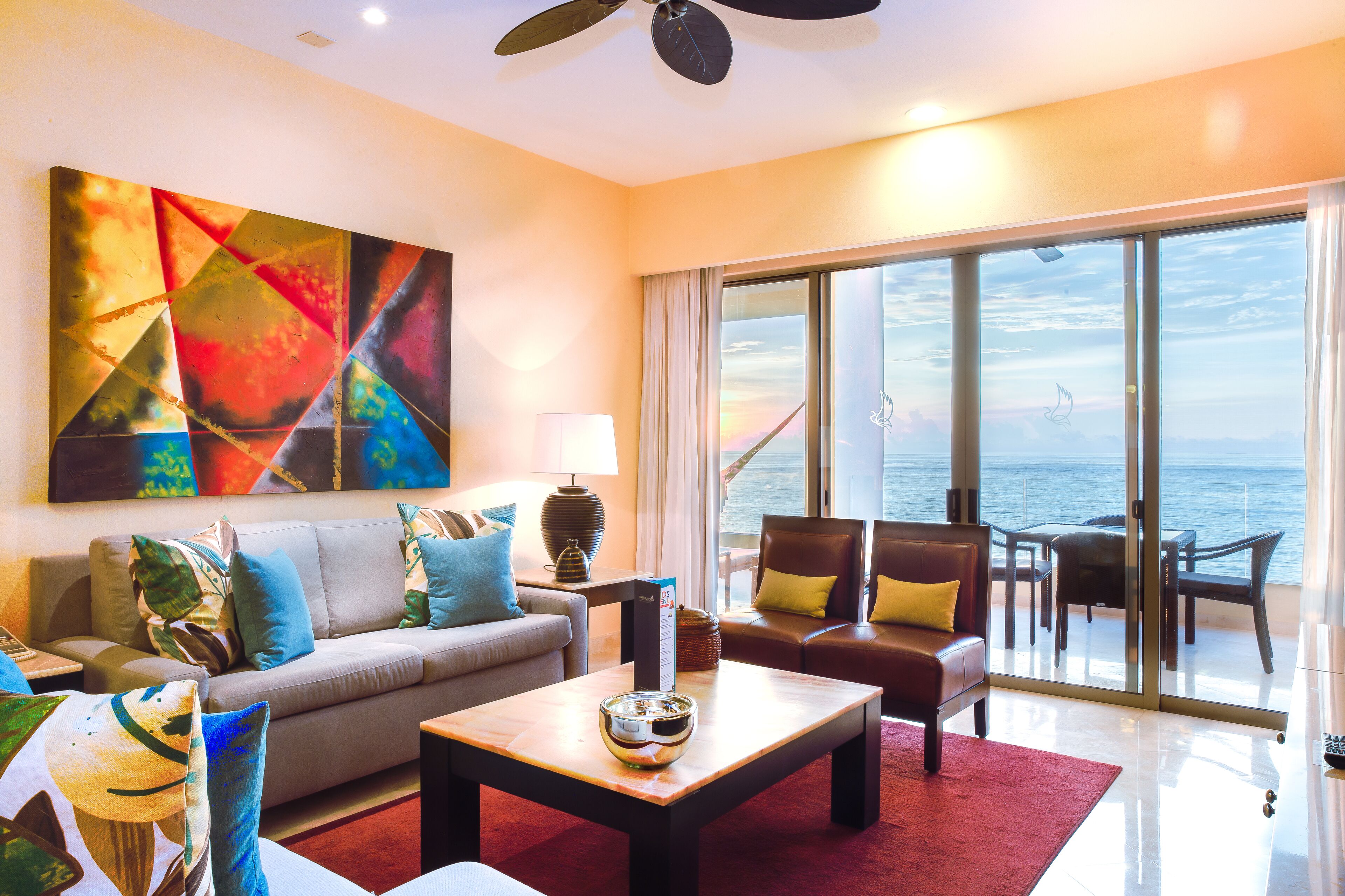 Garza Blanca Preserve Resort & Spa