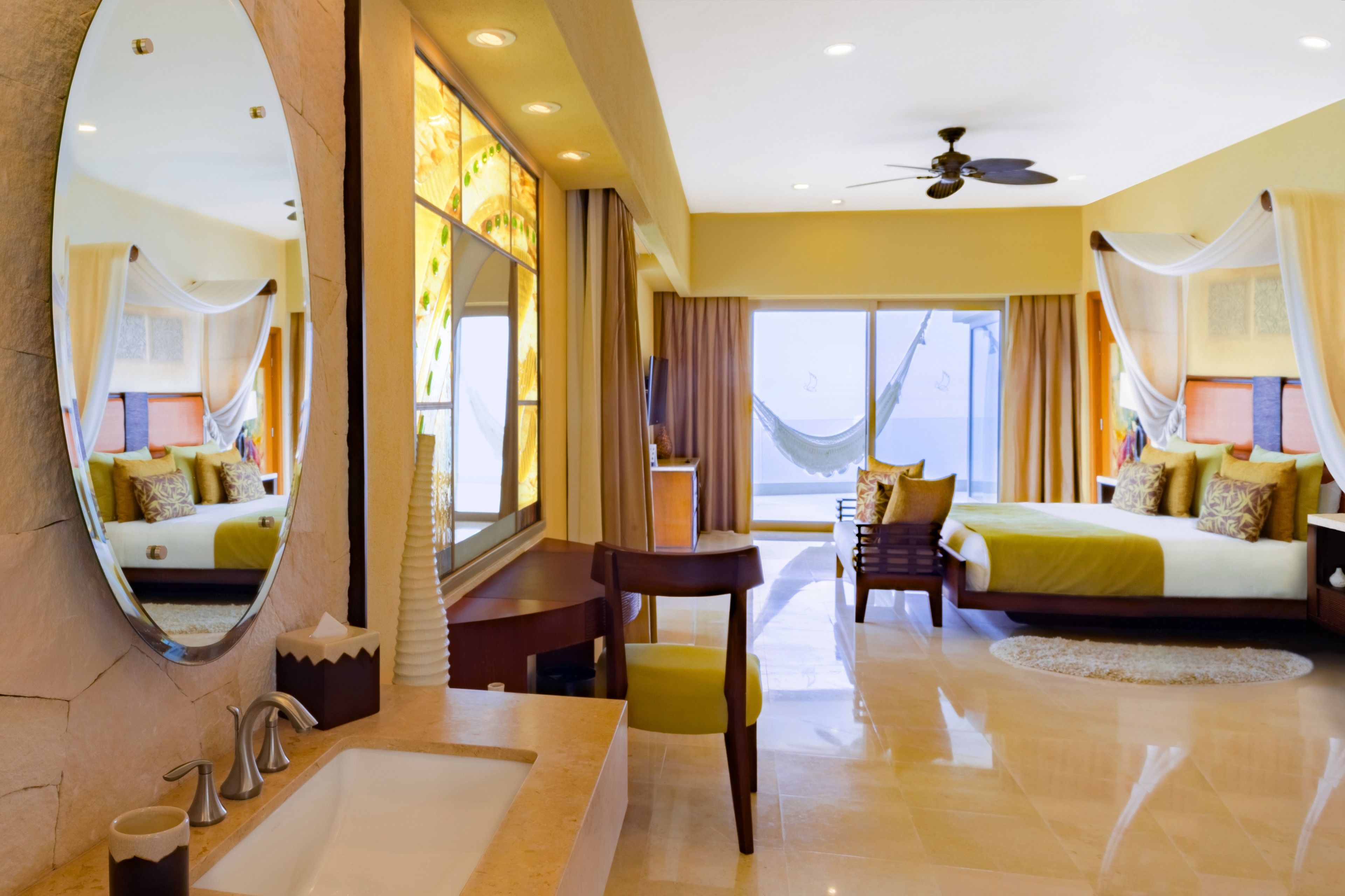 Garza Blanca Preserve Resort & Spa
