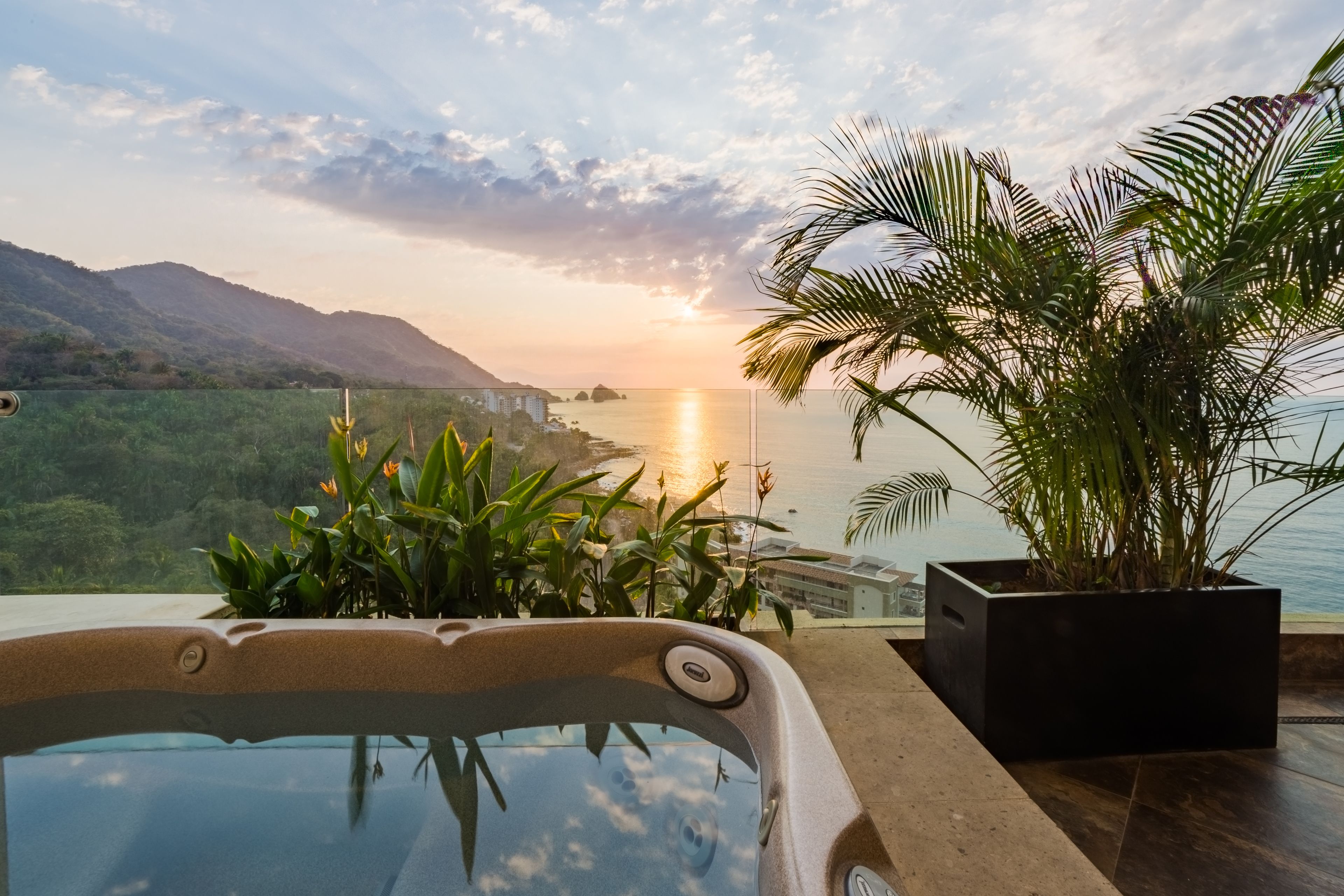 Garza Blanca Preserve Resort & Spa