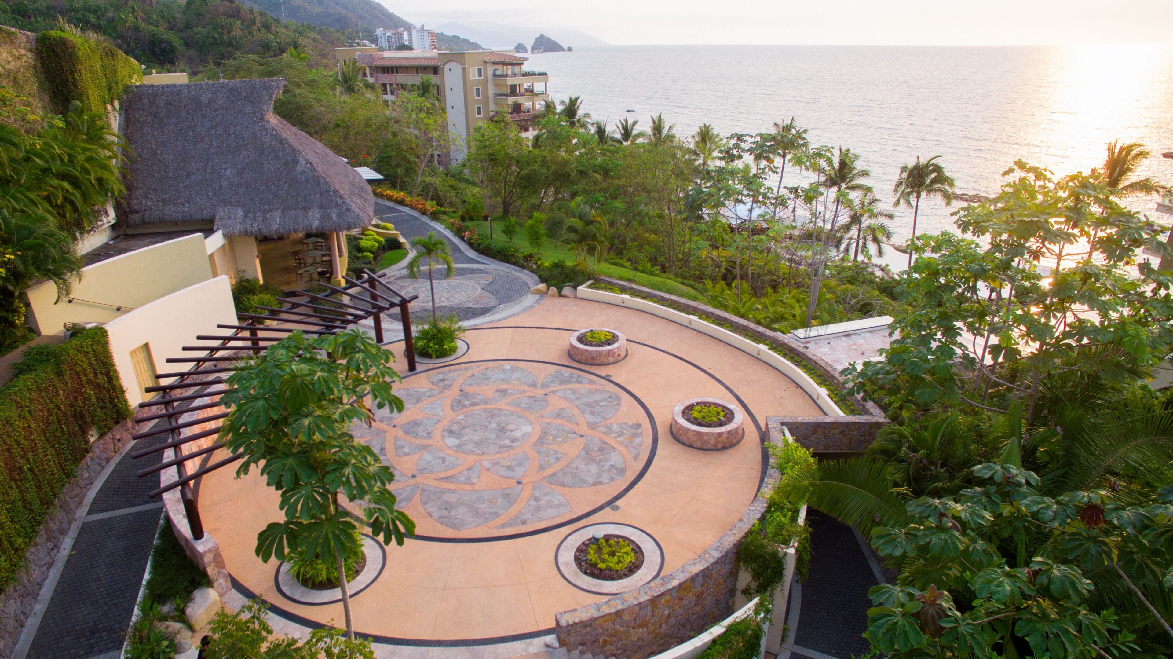 Garza Blanca Preserve Resort & Spa