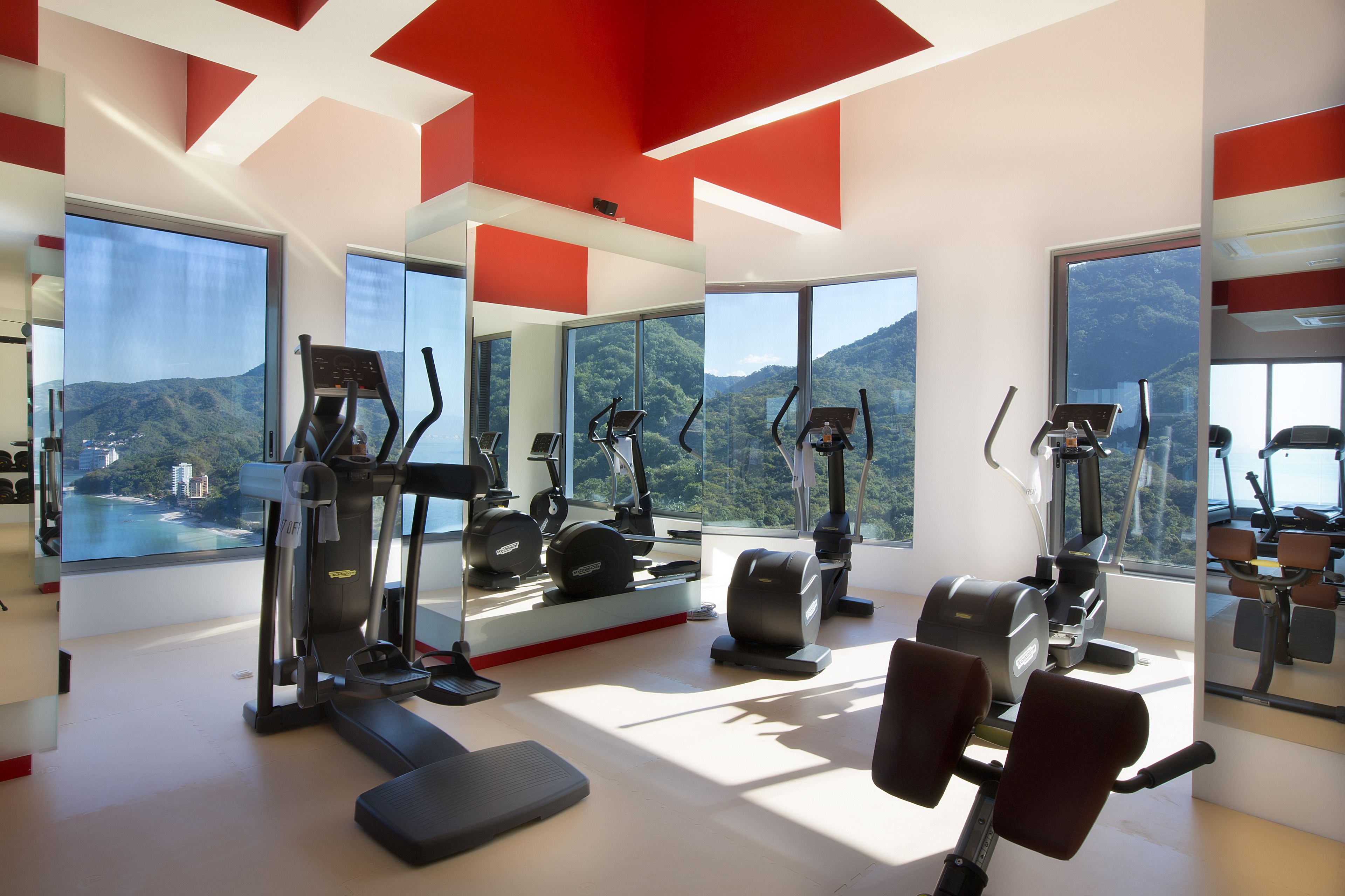 Garza Blanca Preserve Resort & Spa