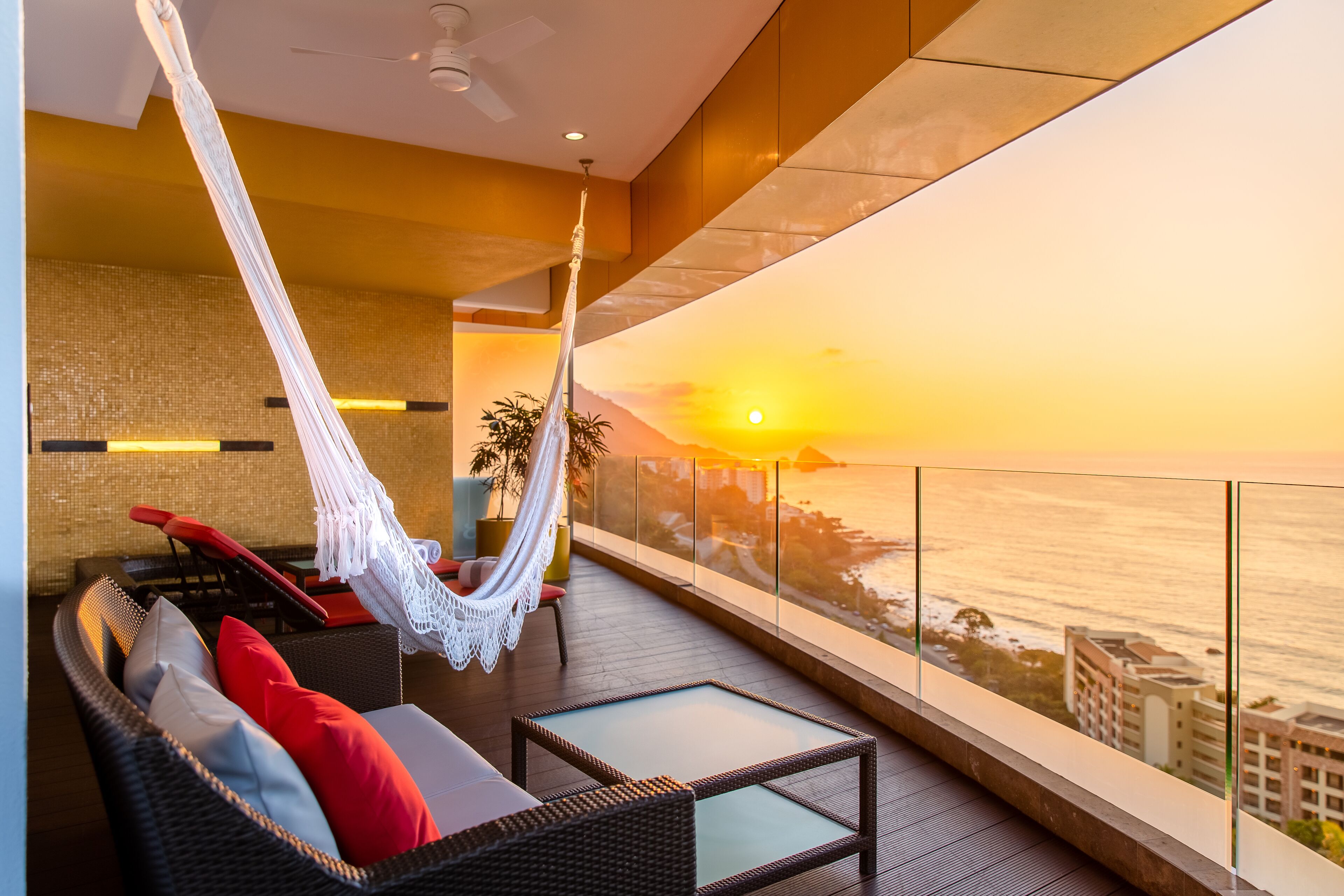 Garza Blanca Preserve Resort & Spa