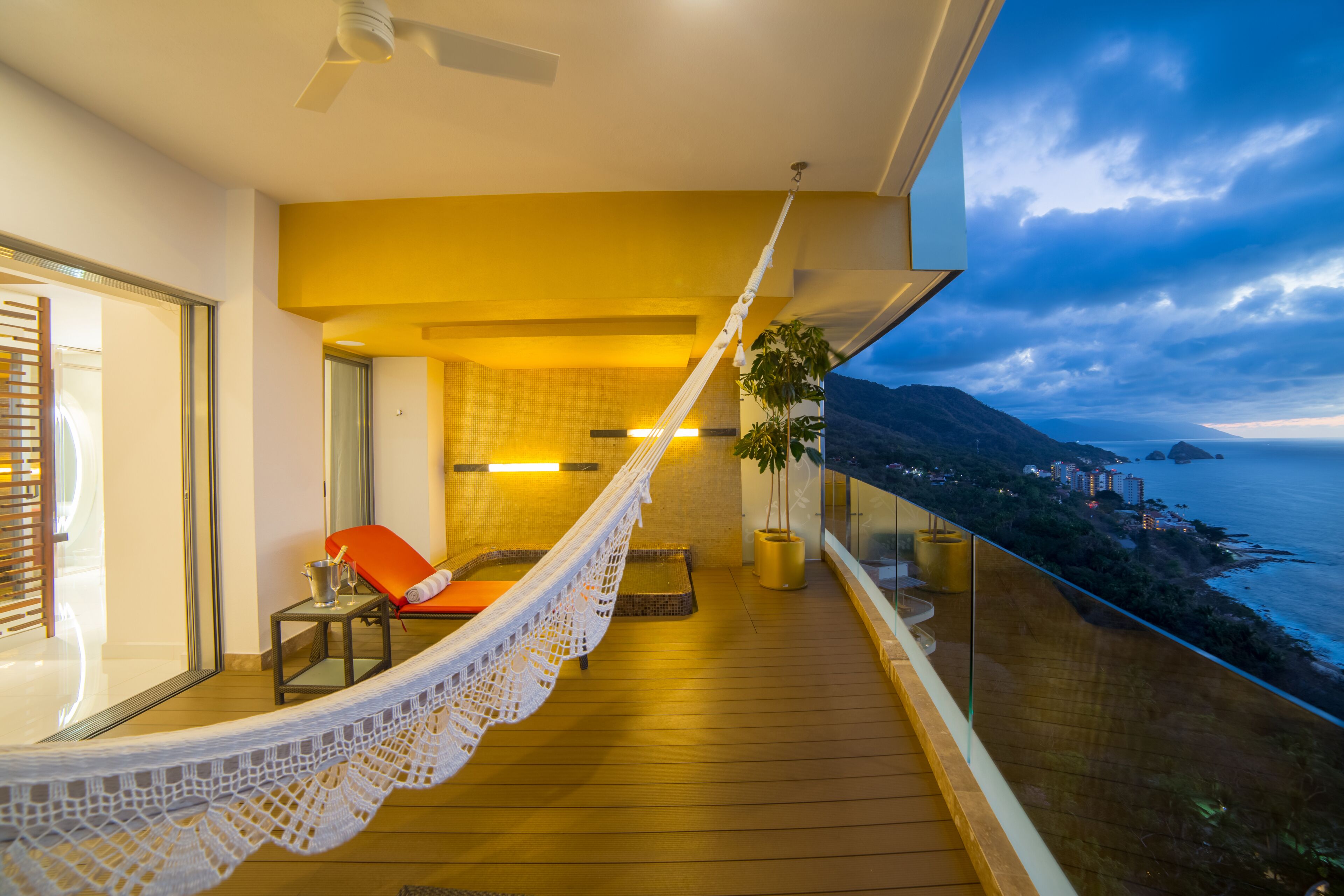 Garza Blanca Preserve Resort & Spa