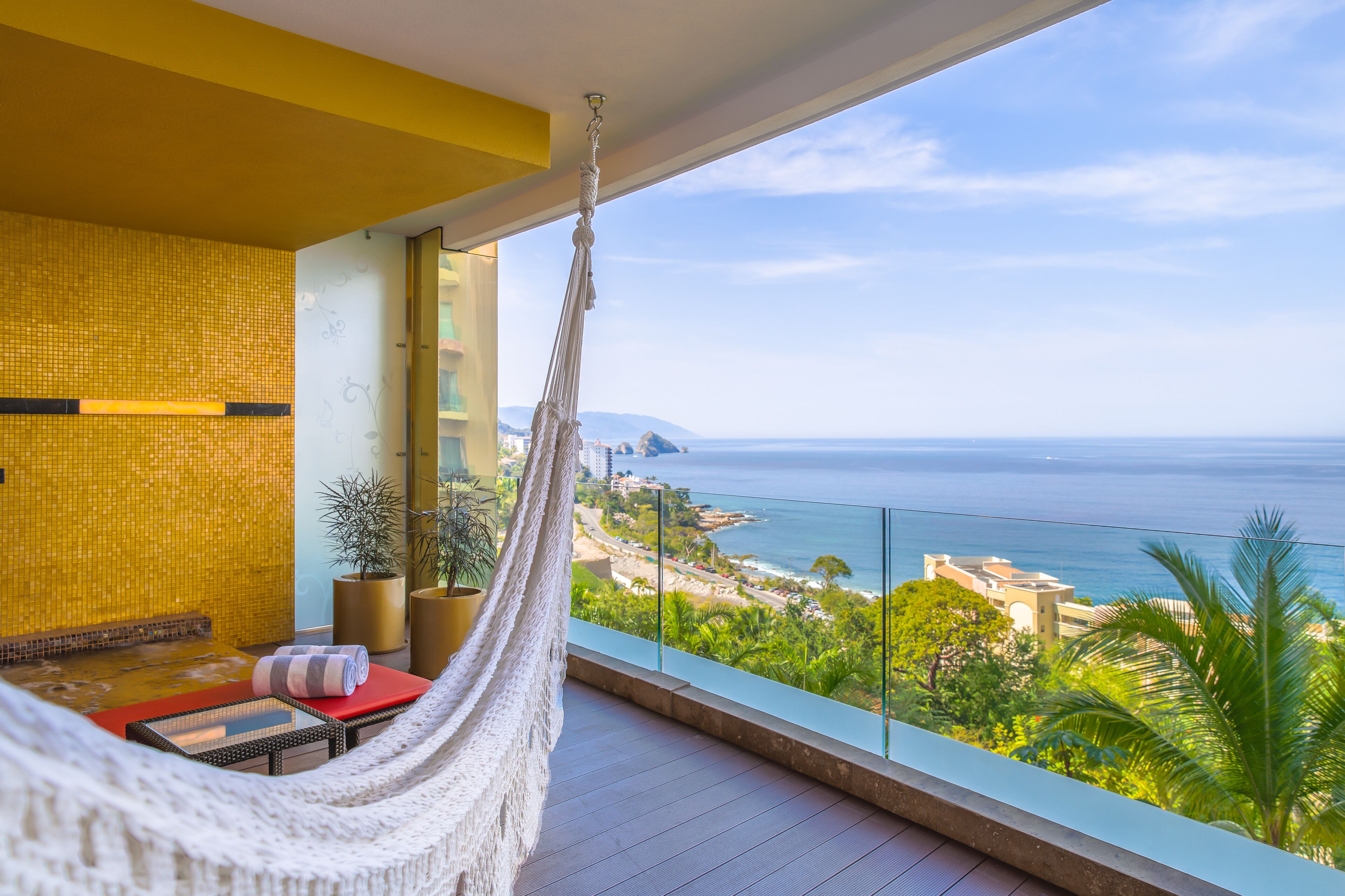 Garza Blanca Preserve Resort & Spa