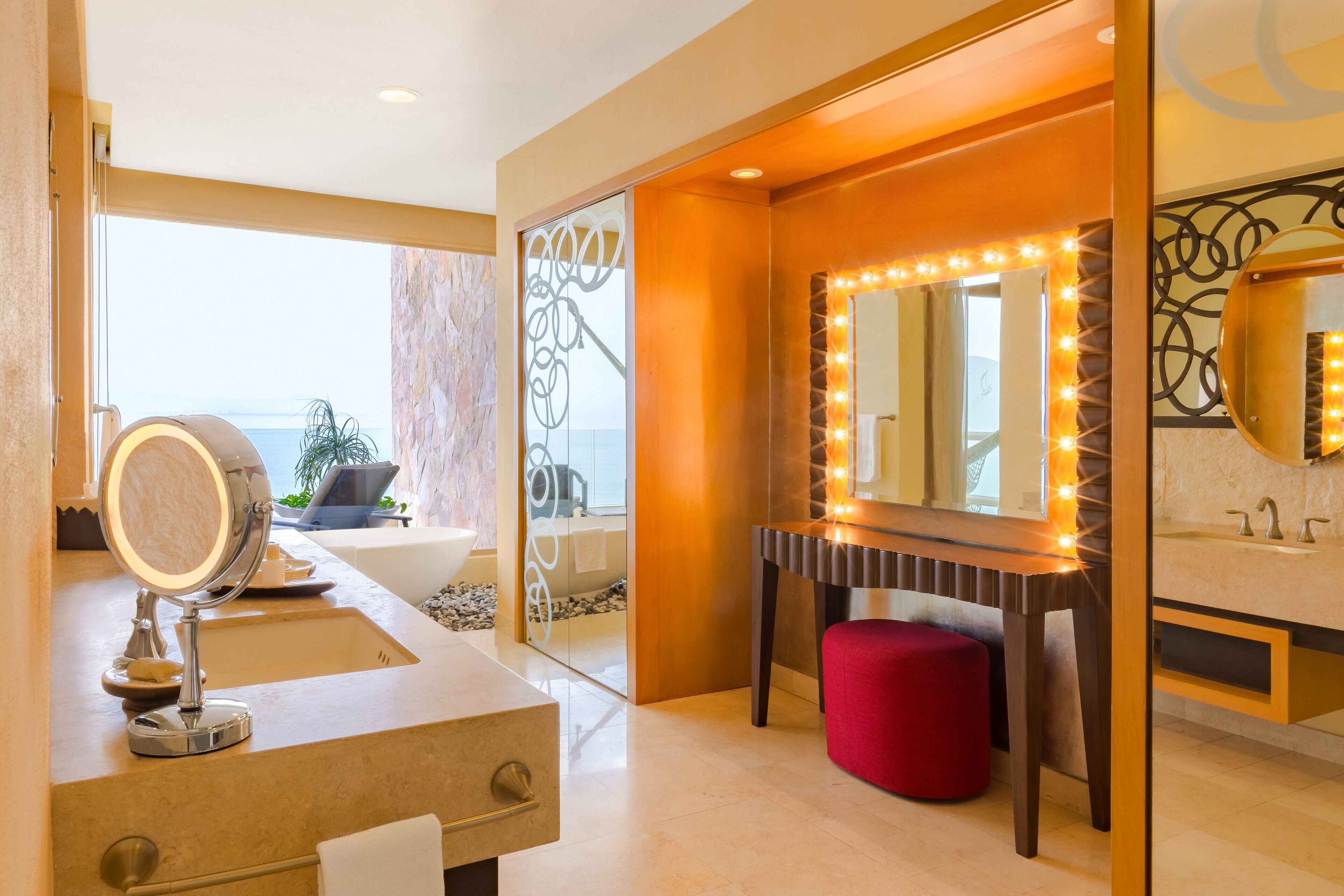 Garza Blanca Preserve Resort & Spa