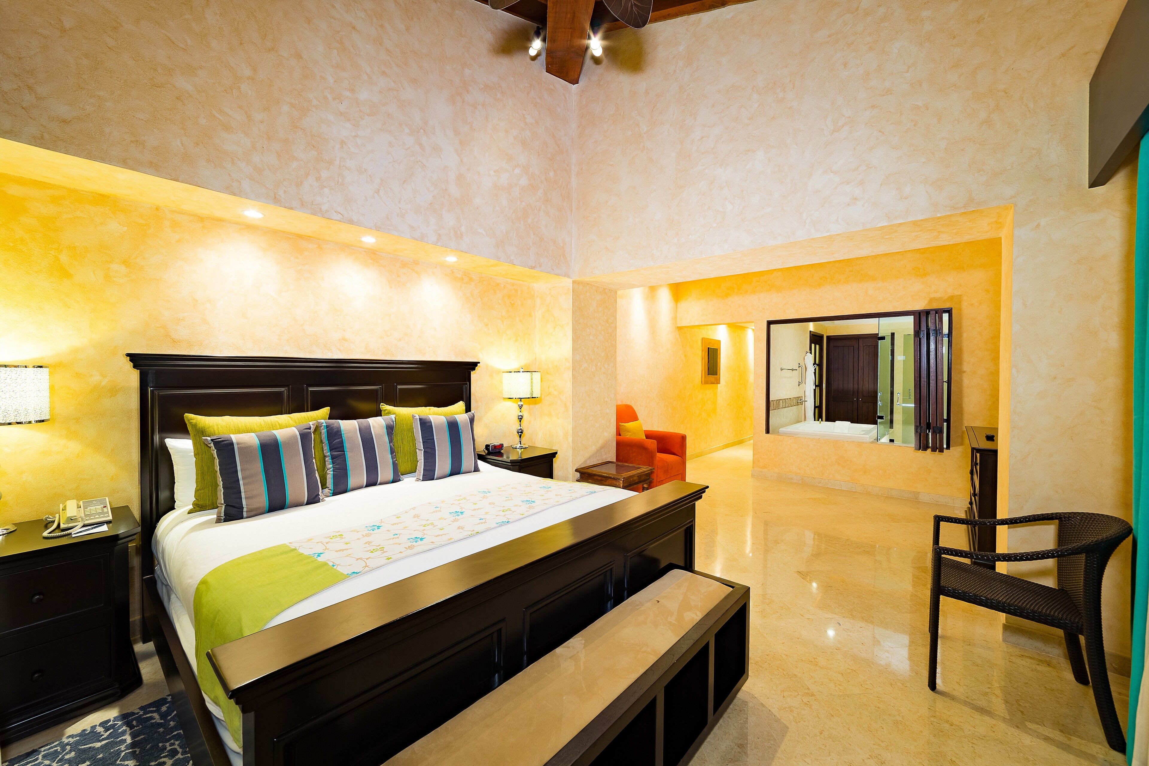 Garza Blanca Preserve Resort & Spa