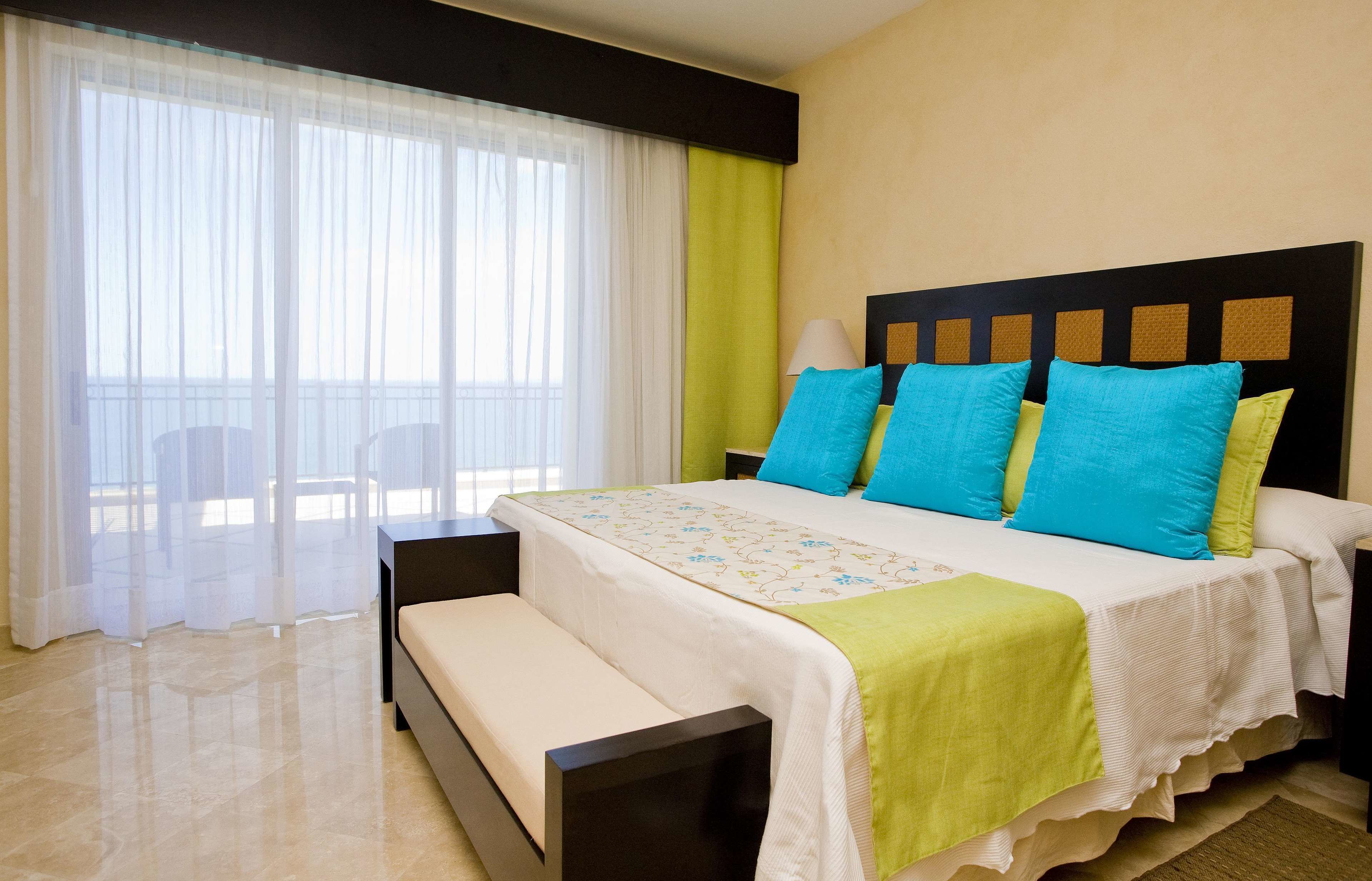 Garza Blanca Preserve Resort & Spa