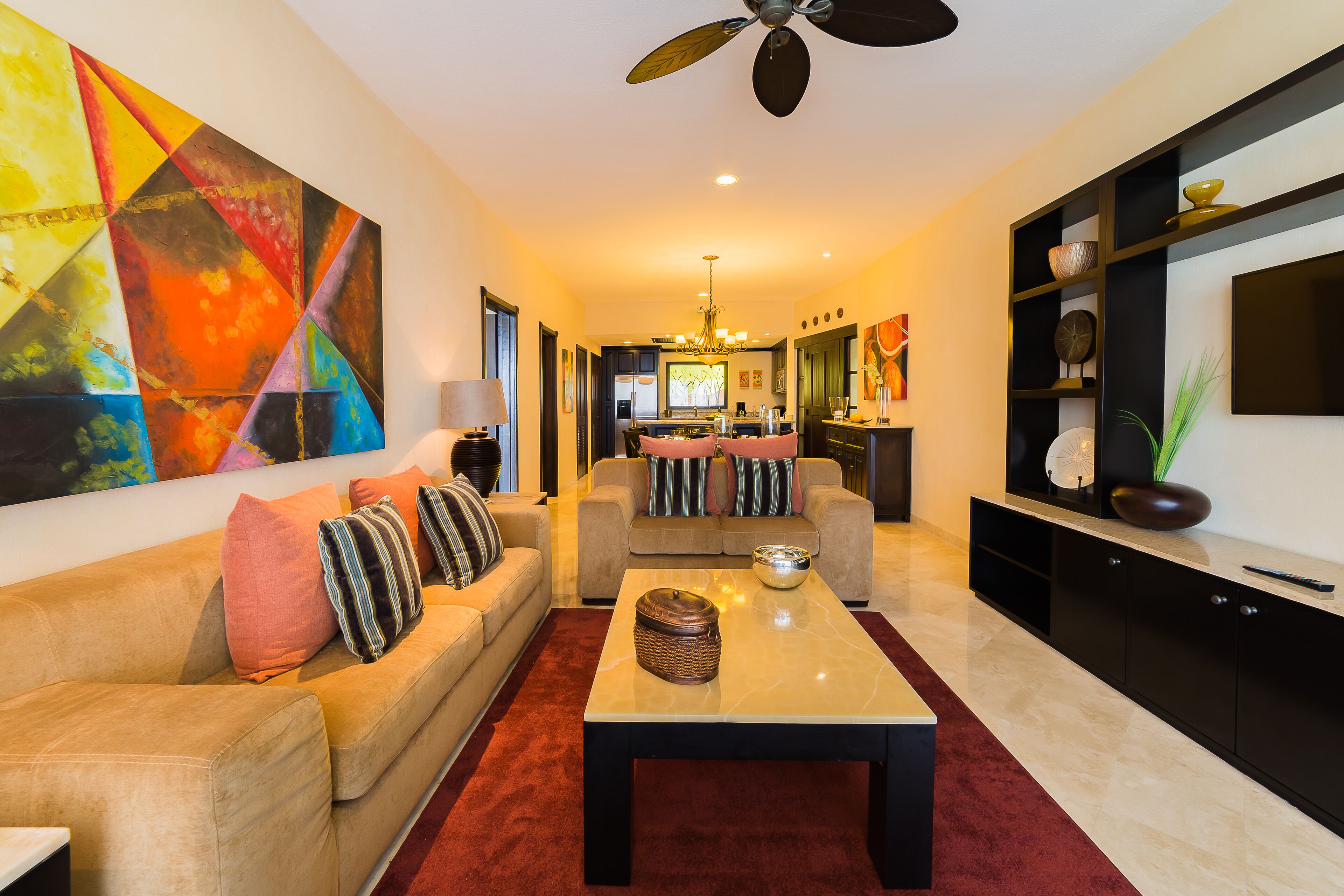 Garza Blanca Preserve Resort & Spa
