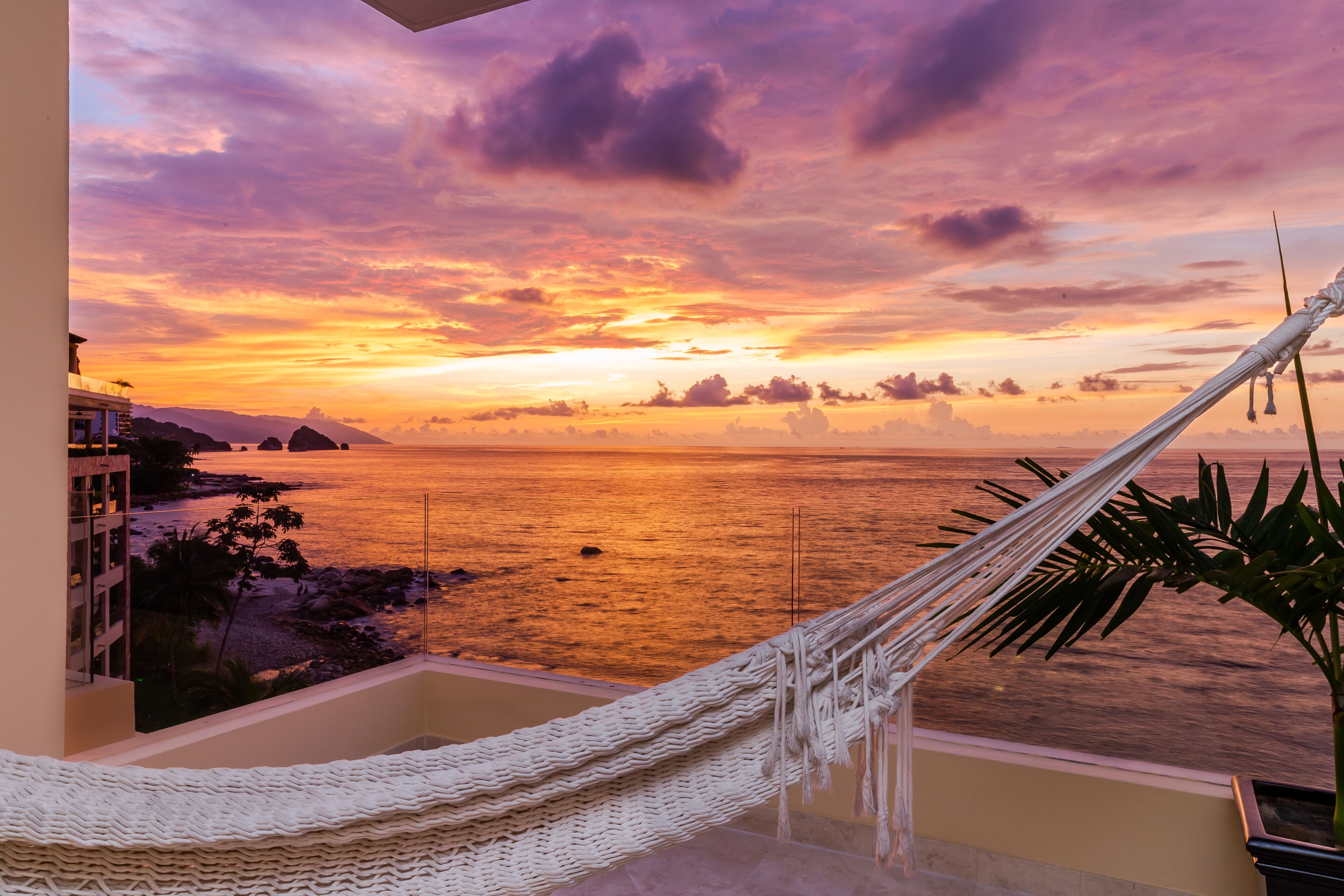 Garza Blanca Preserve Resort & Spa