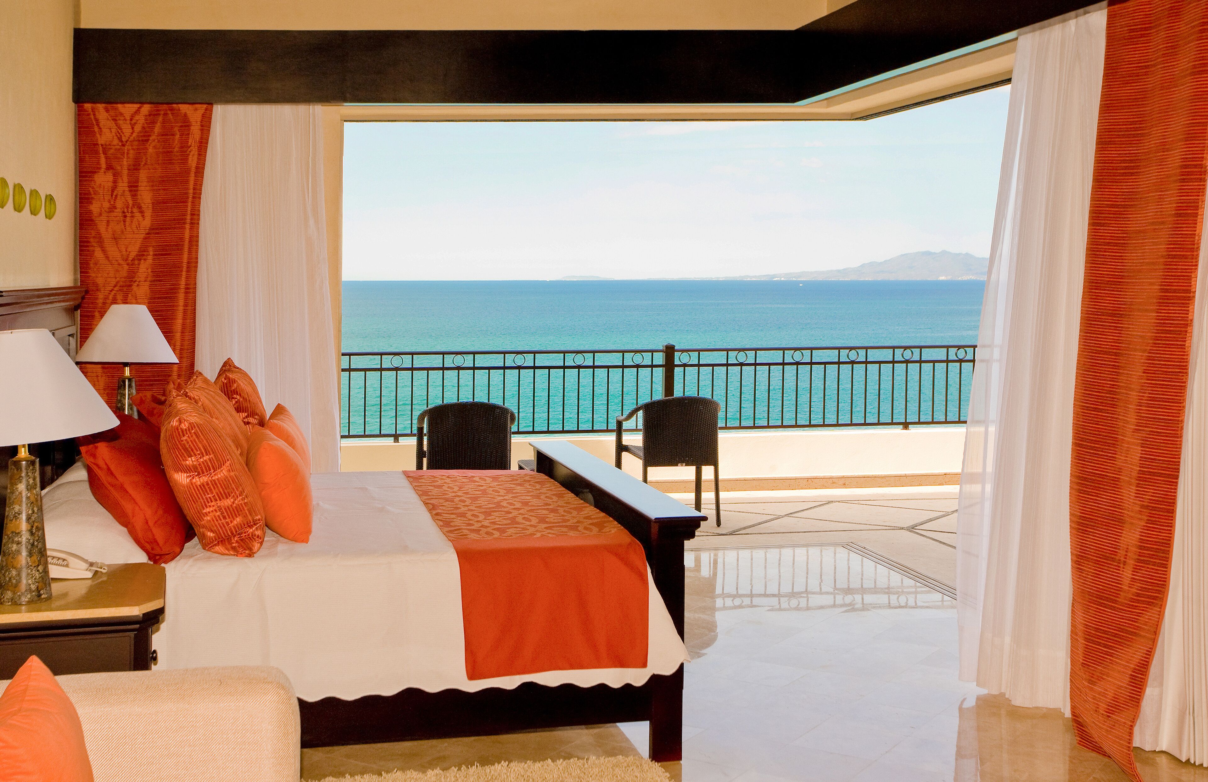 Garza Blanca Preserve Resort & Spa