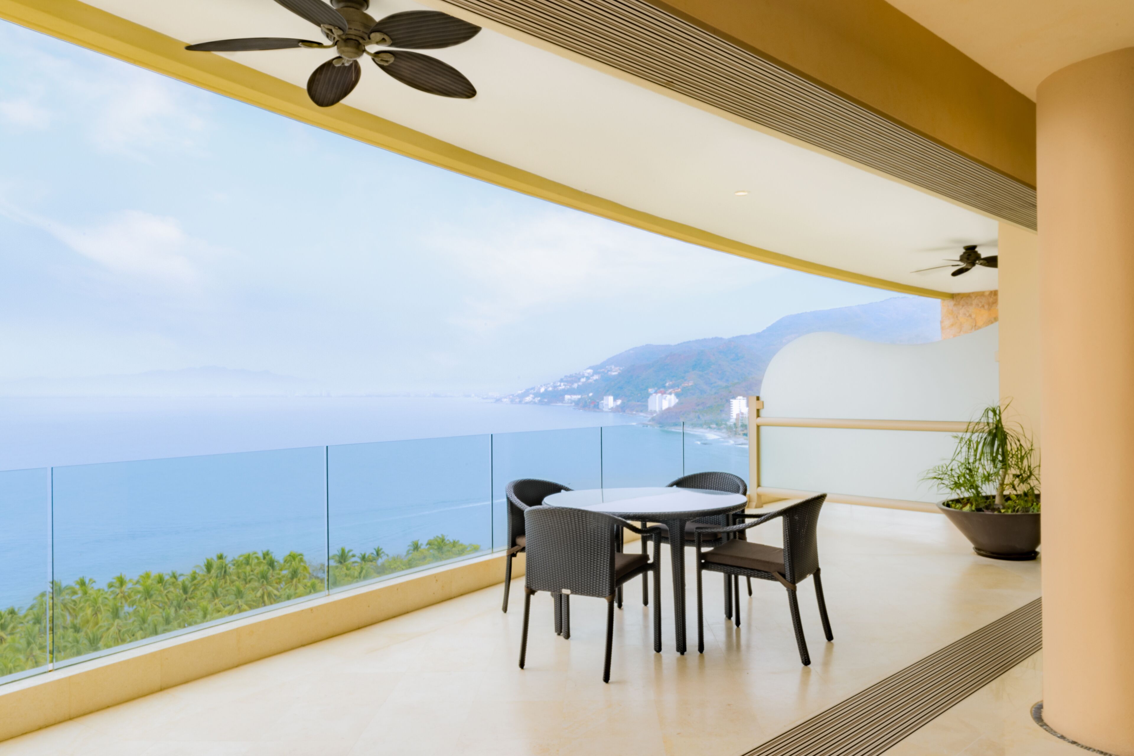 Garza Blanca Preserve Resort & Spa