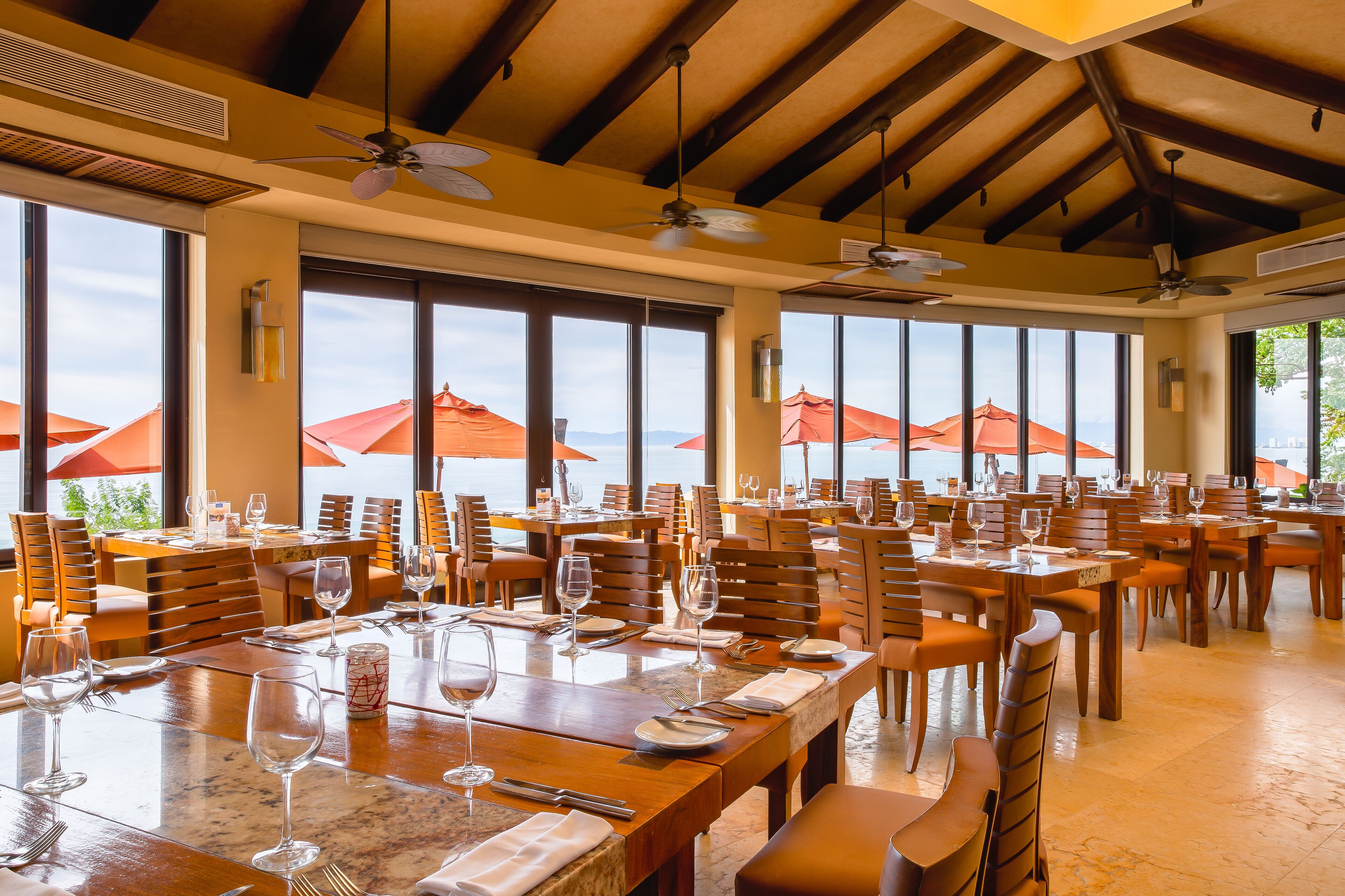 Garza Blanca Preserve Resort & Spa