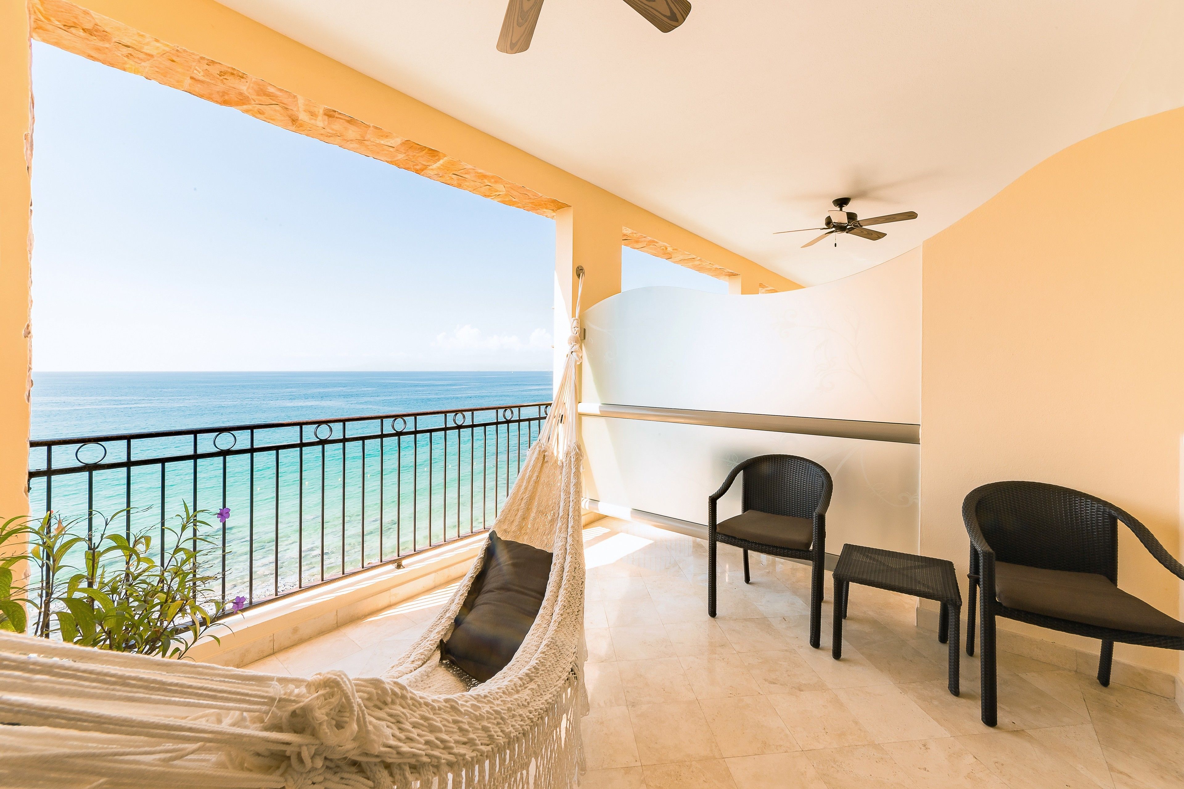 Garza Blanca Preserve Resort & Spa