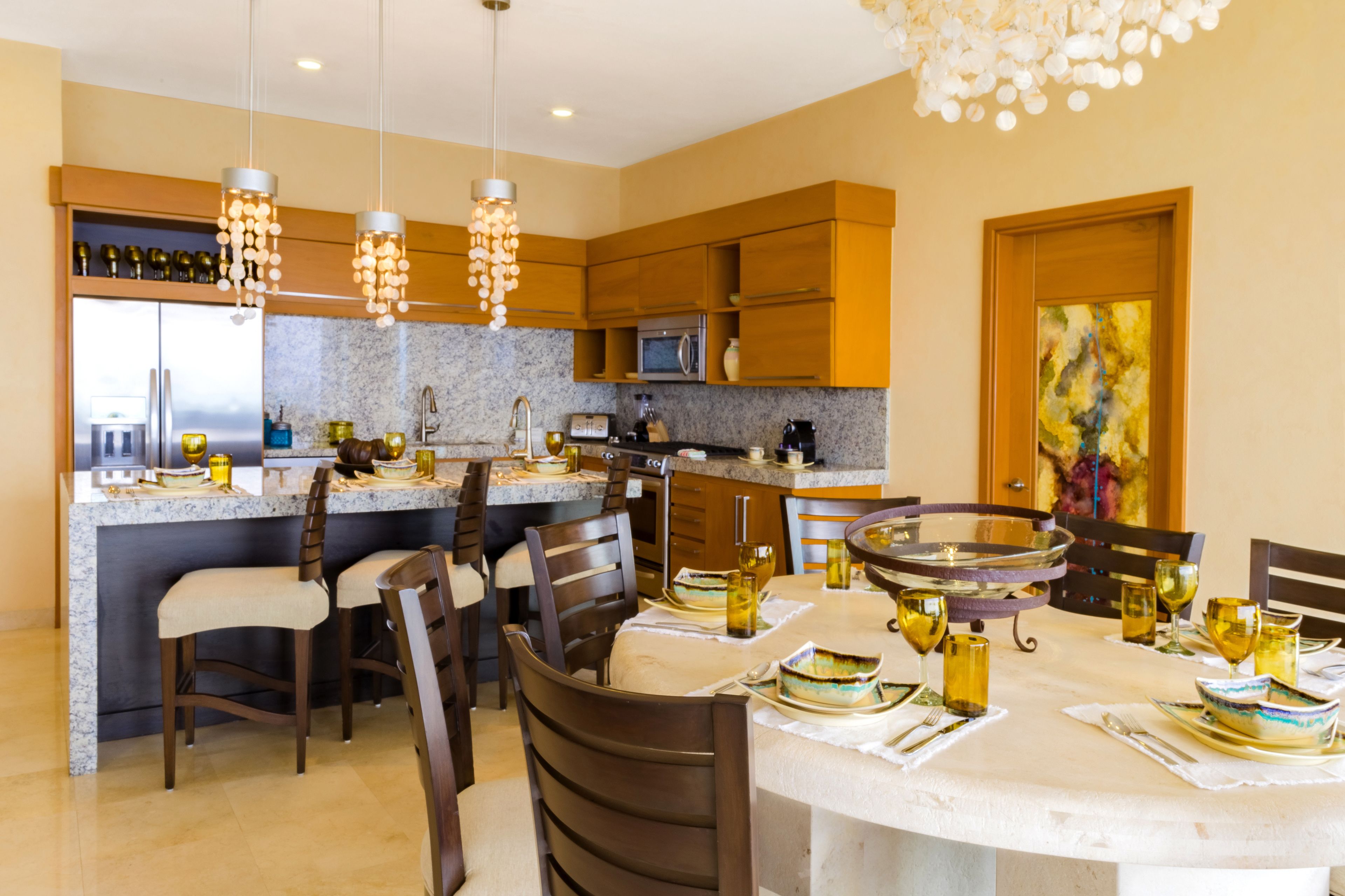 Garza Blanca Preserve Resort & Spa