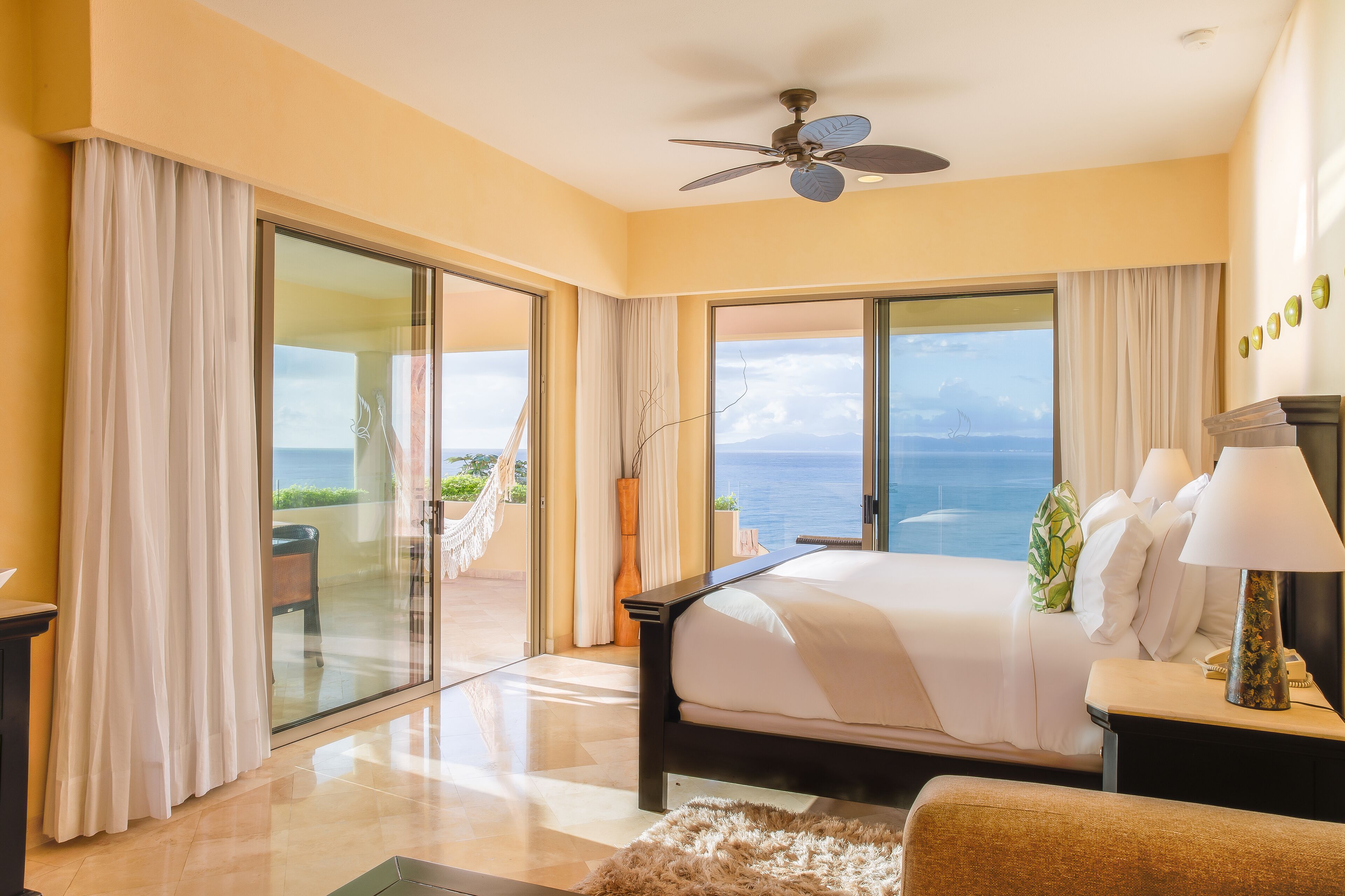 Garza Blanca Preserve Resort & Spa