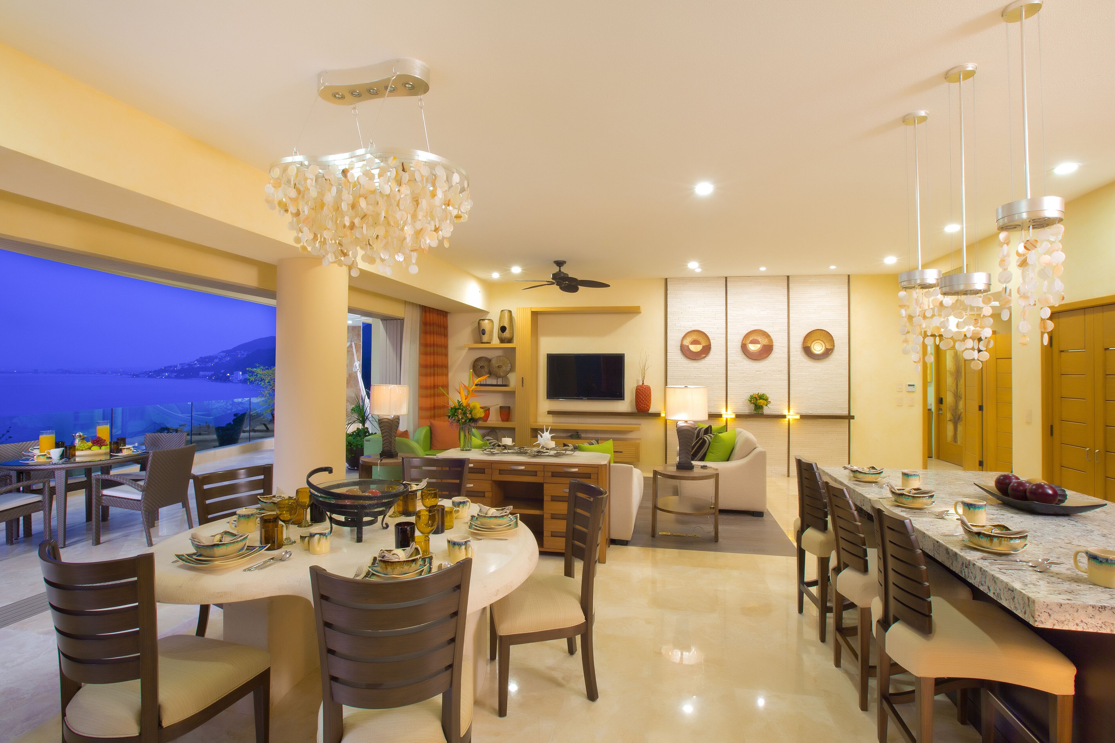 Garza Blanca Preserve Resort & Spa