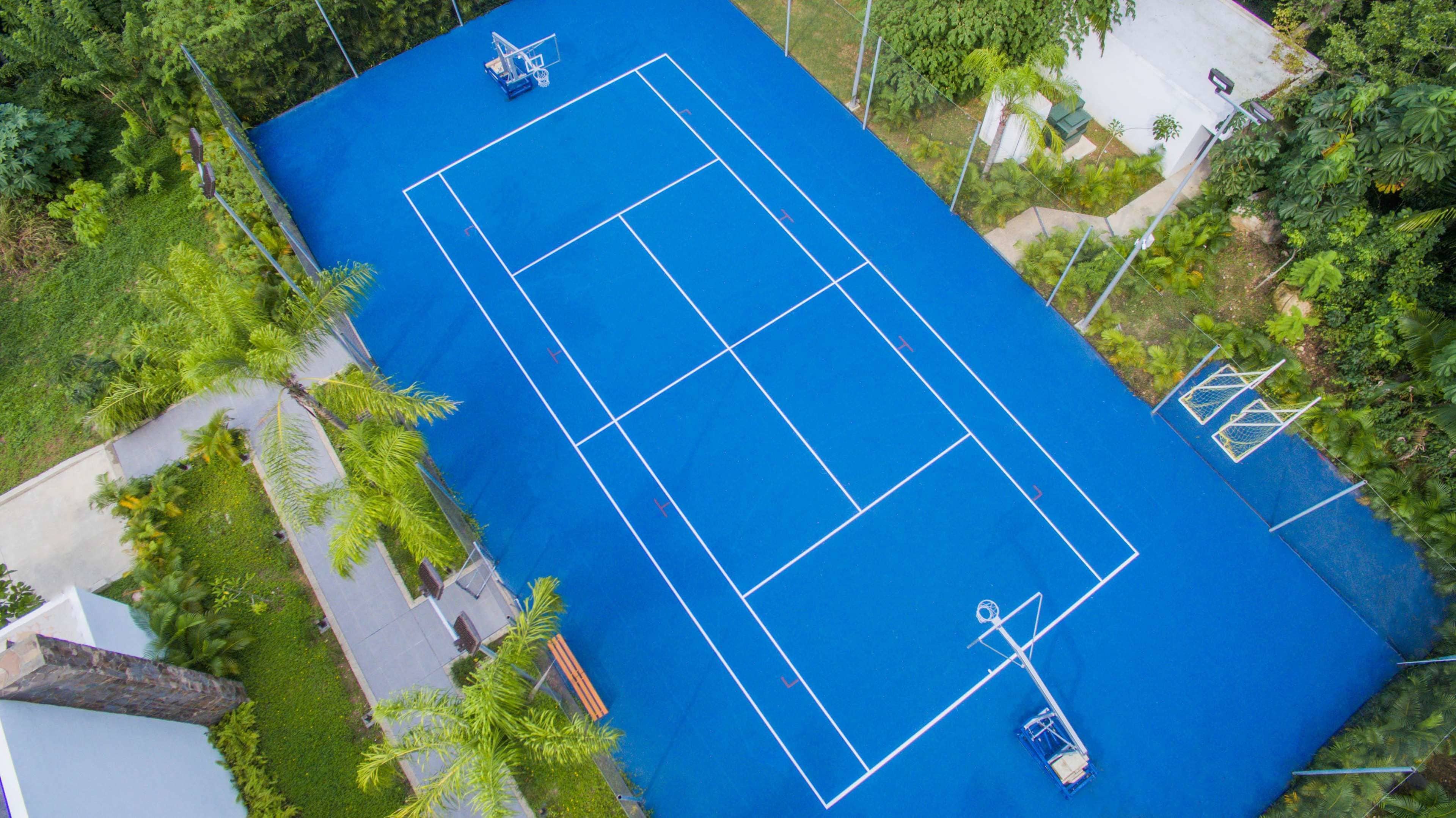 Garza Blanca Preserve Resort & Spa