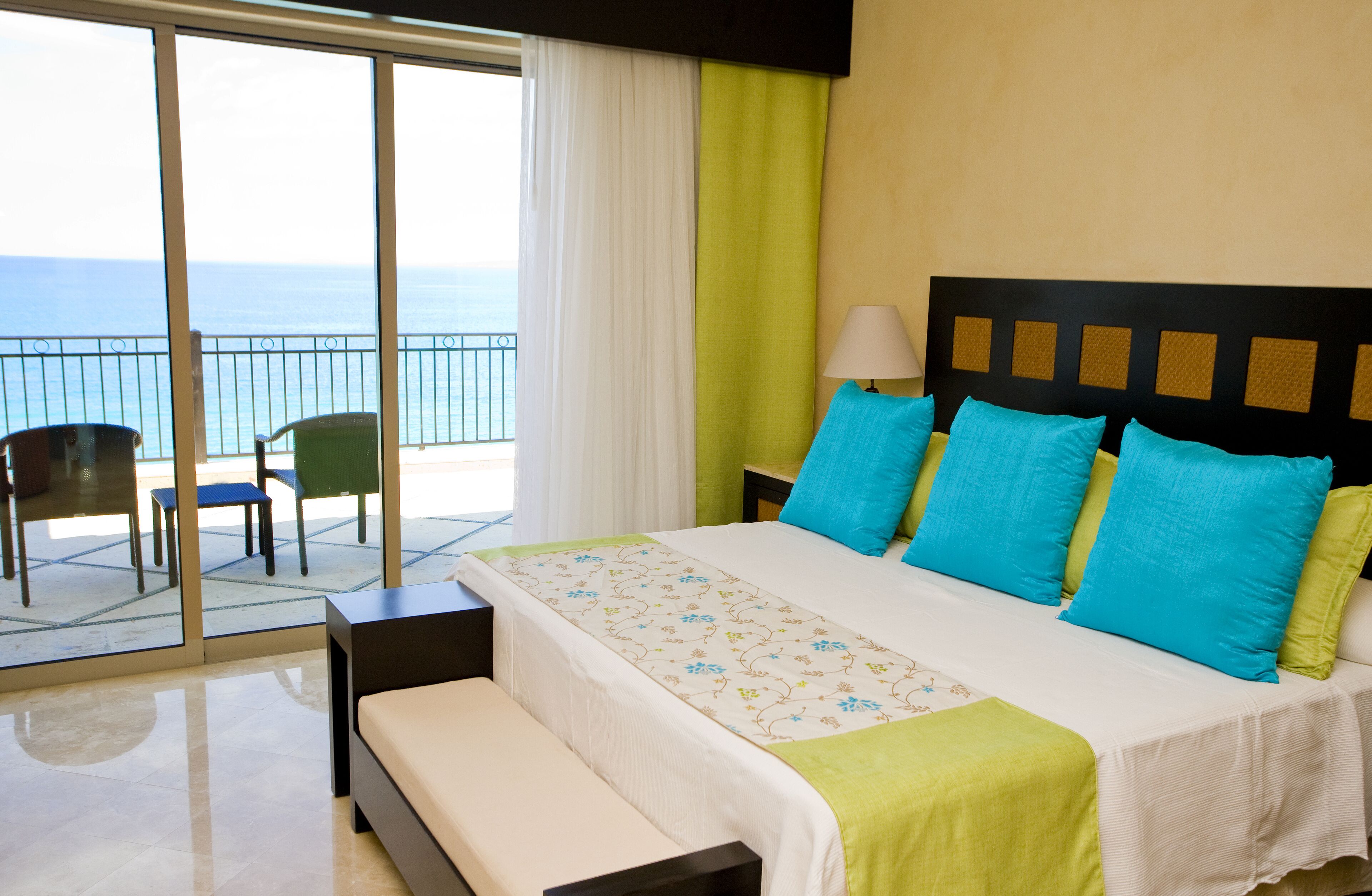 Garza Blanca Preserve Resort & Spa