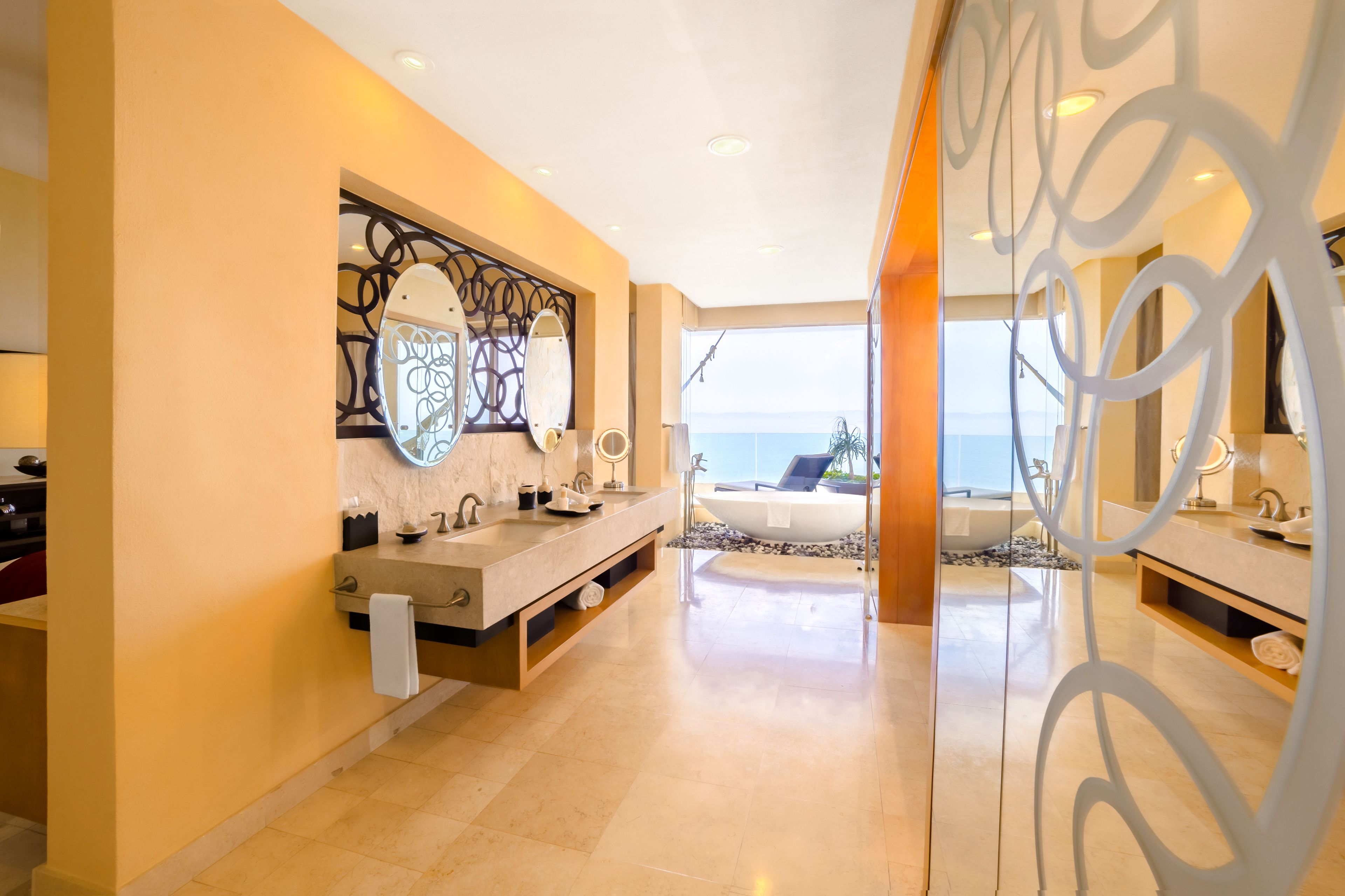 Garza Blanca Preserve Resort & Spa