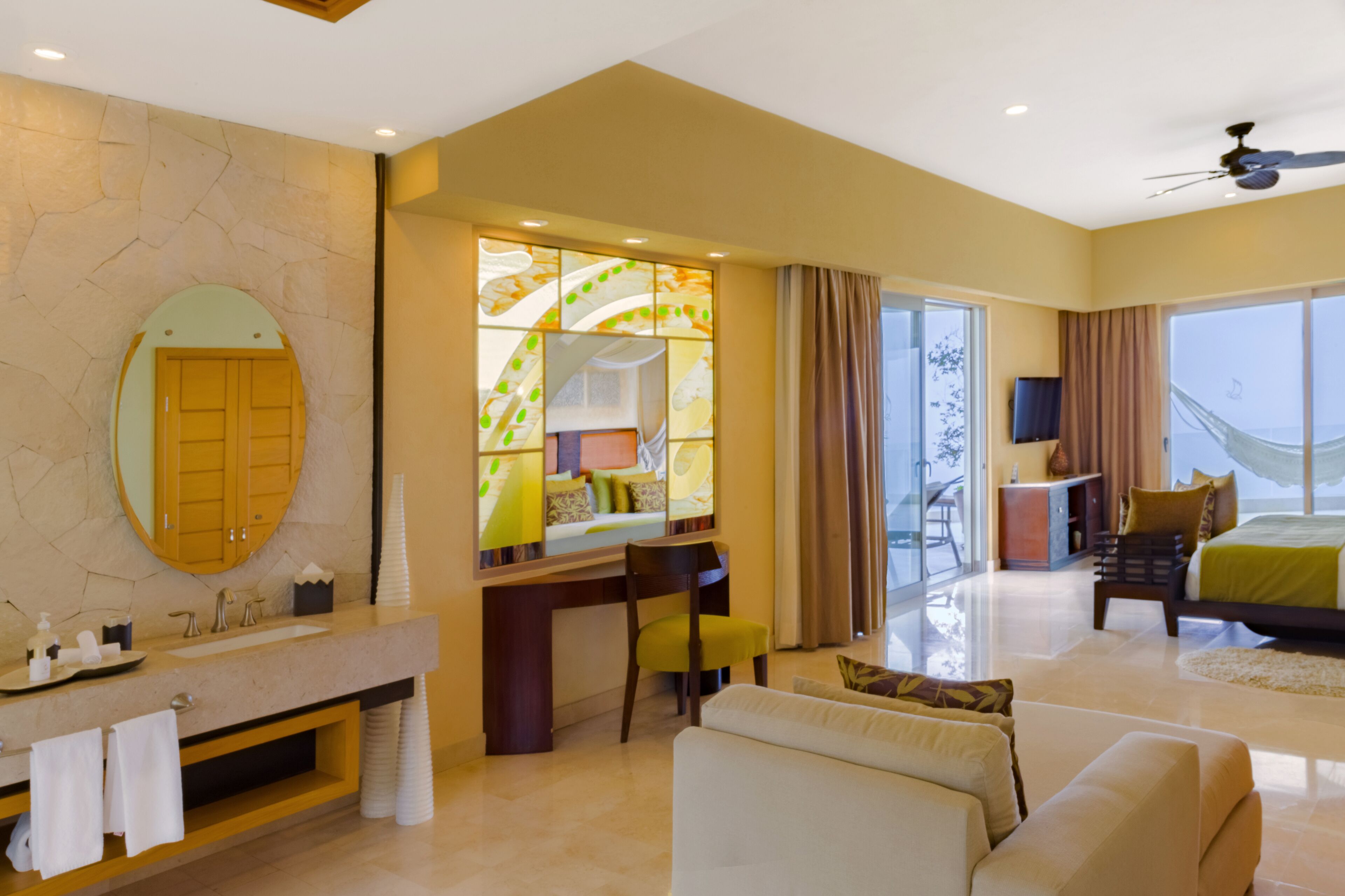 Garza Blanca Preserve Resort & Spa