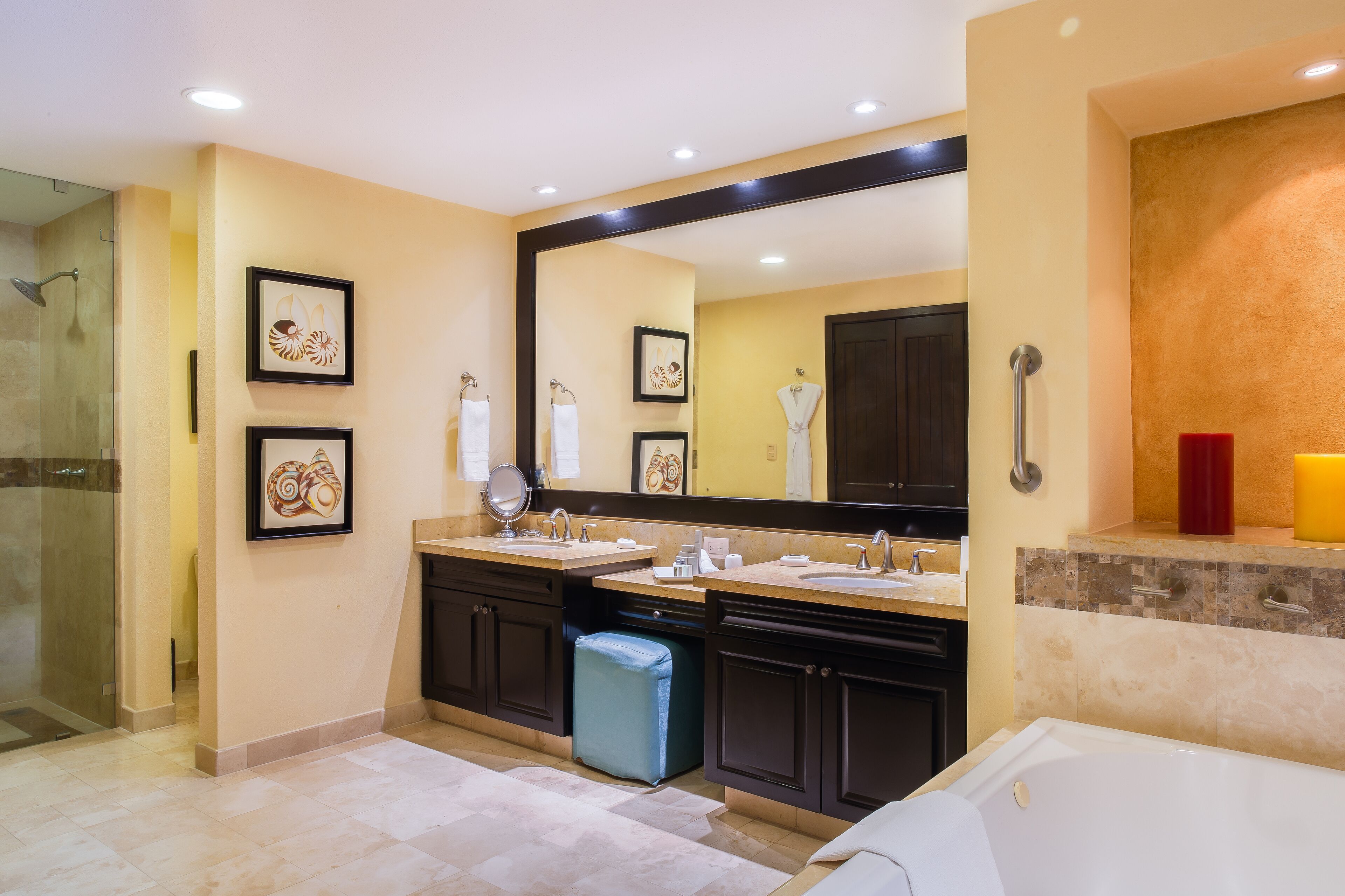 Garza Blanca Preserve Resort & Spa