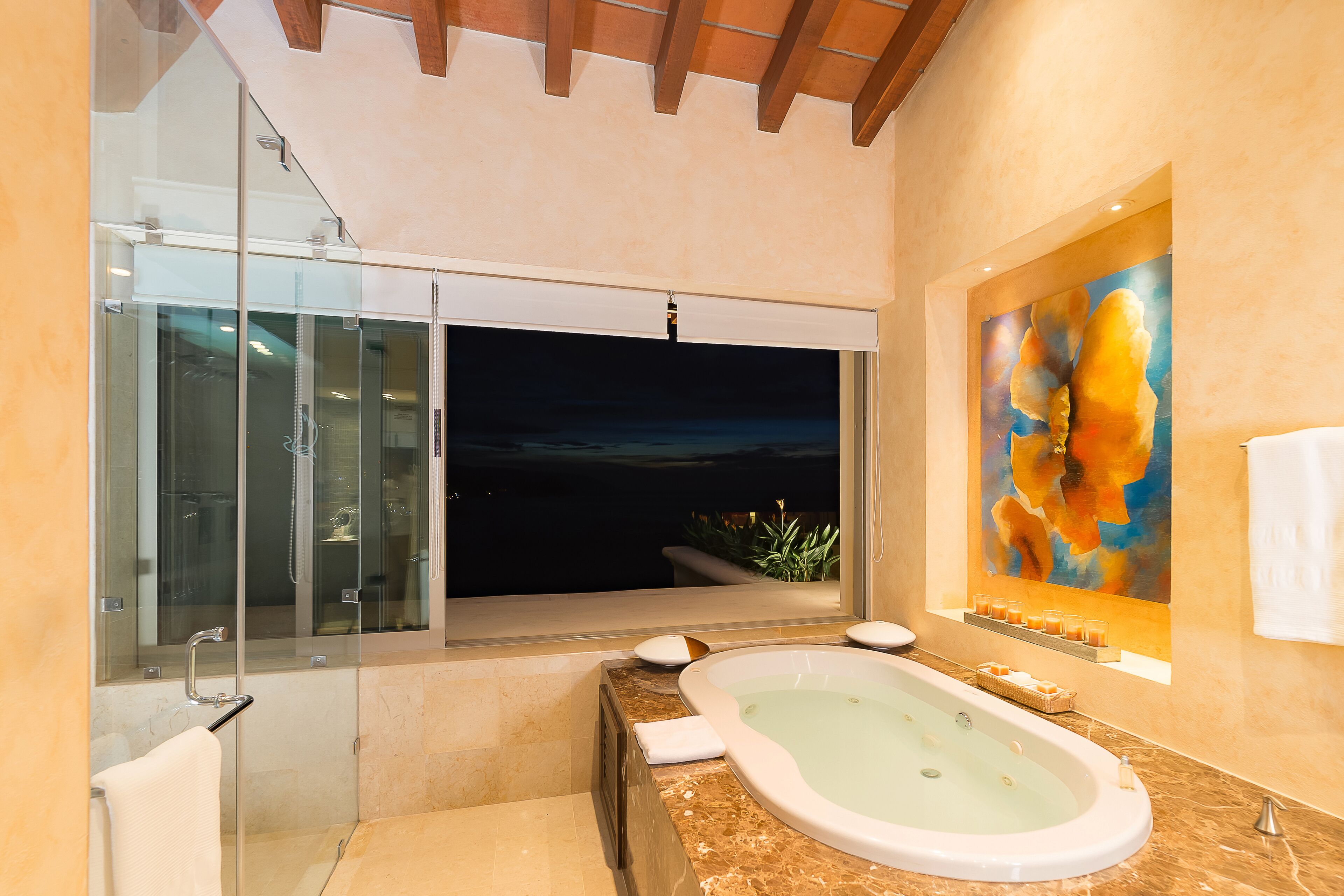 Garza Blanca Preserve Resort & Spa