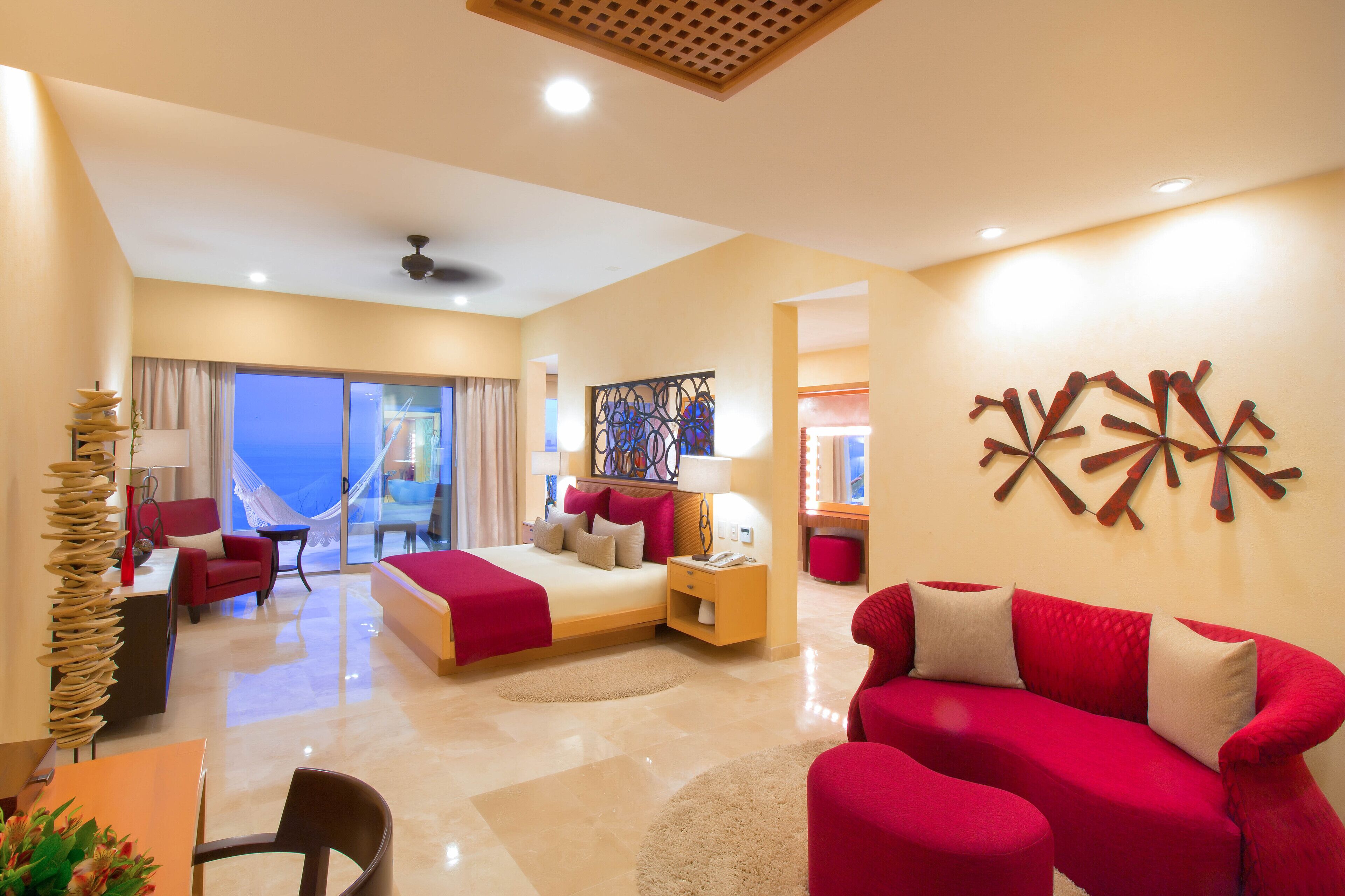 Garza Blanca Preserve Resort & Spa