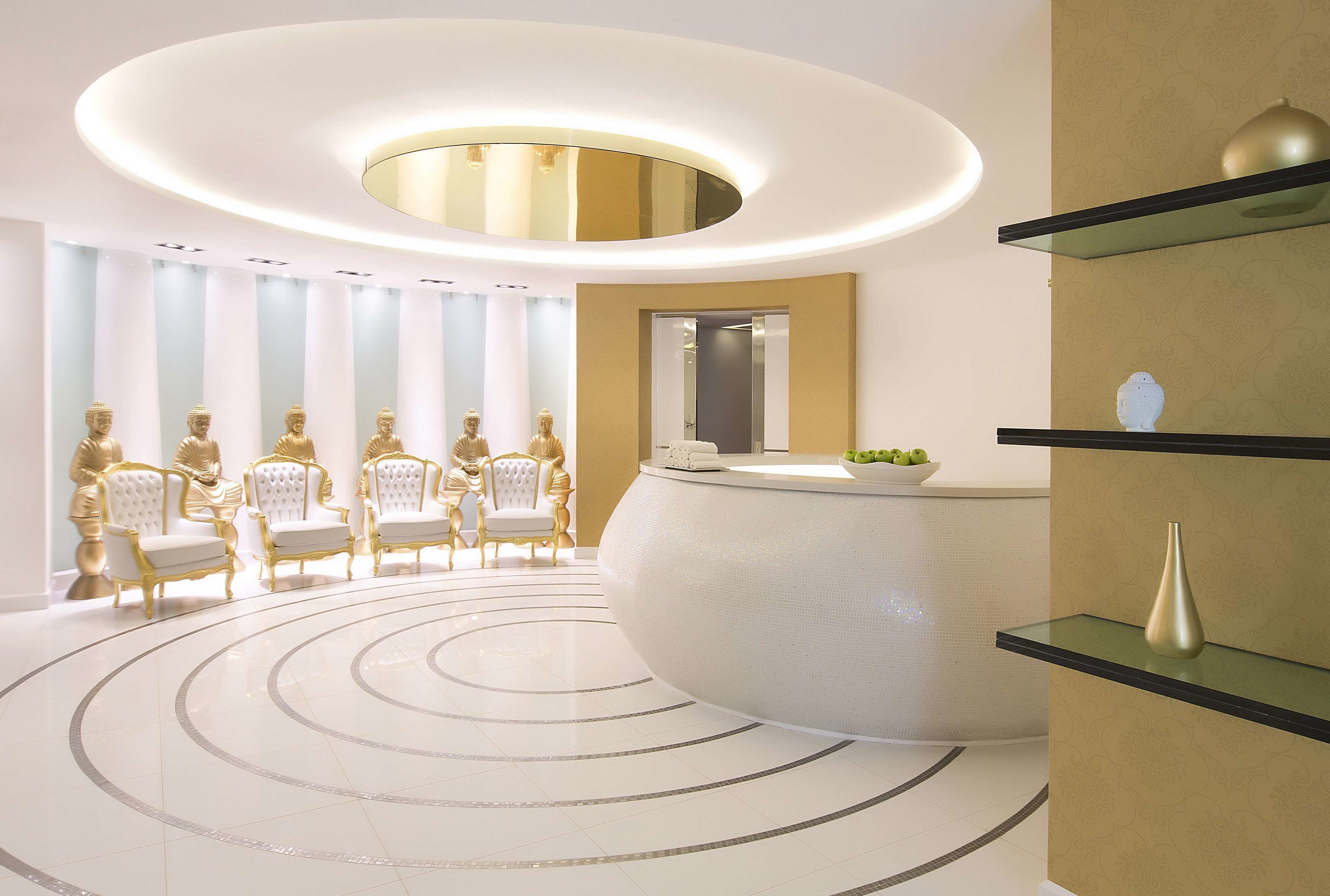Garza Blanca Preserve Resort & Spa