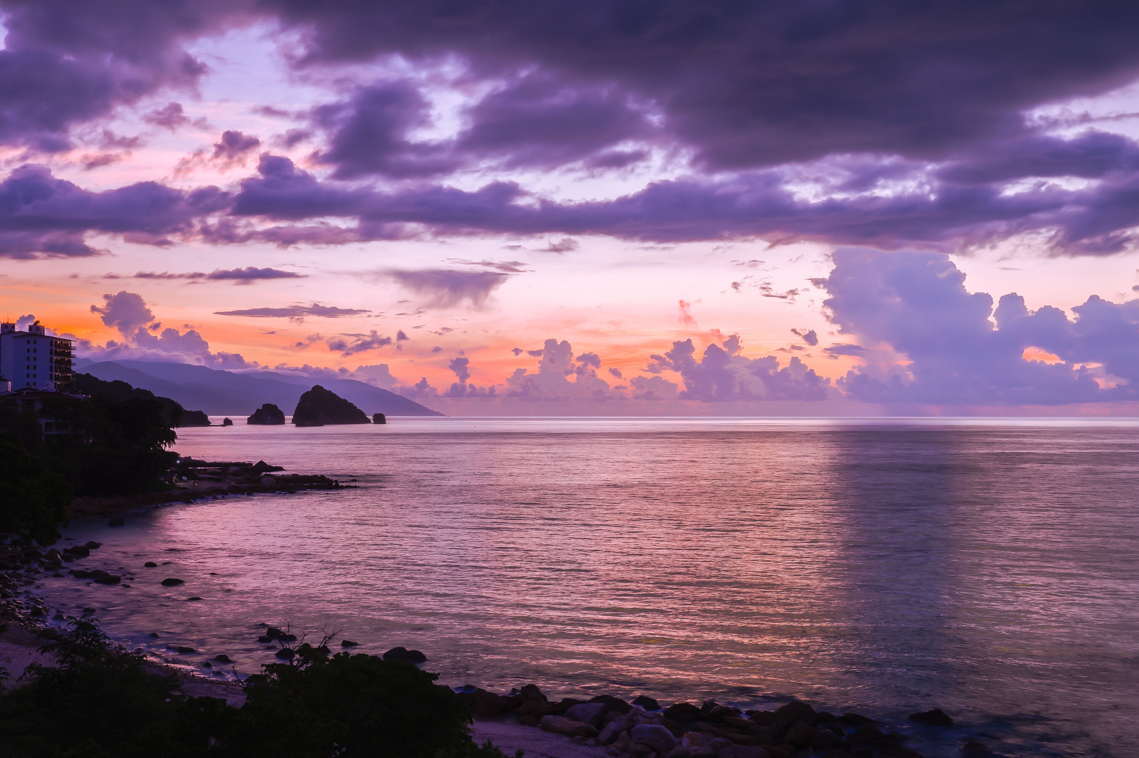 Garza Blanca Preserve Resort & Spa