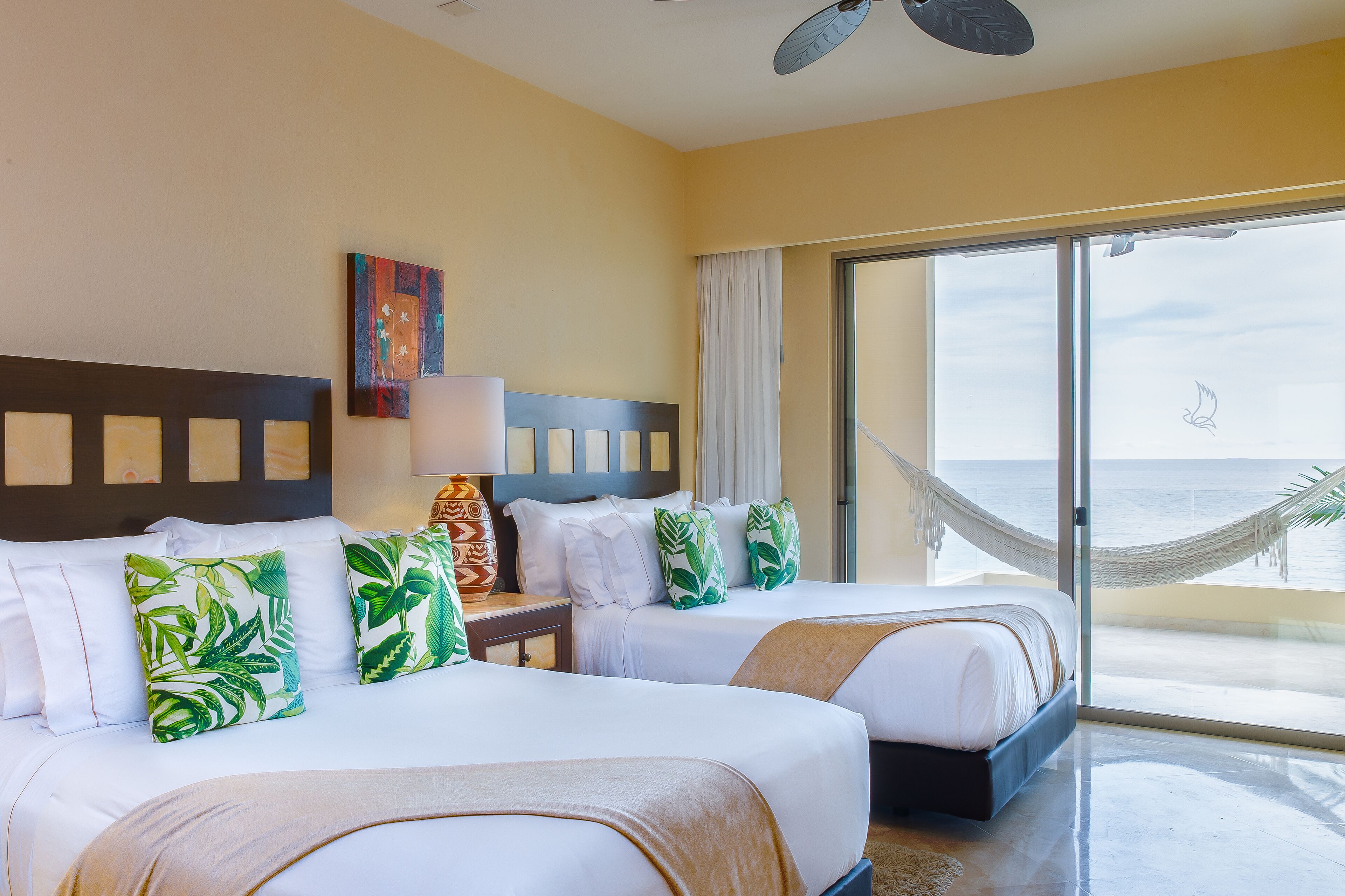 Garza Blanca Preserve Resort & Spa