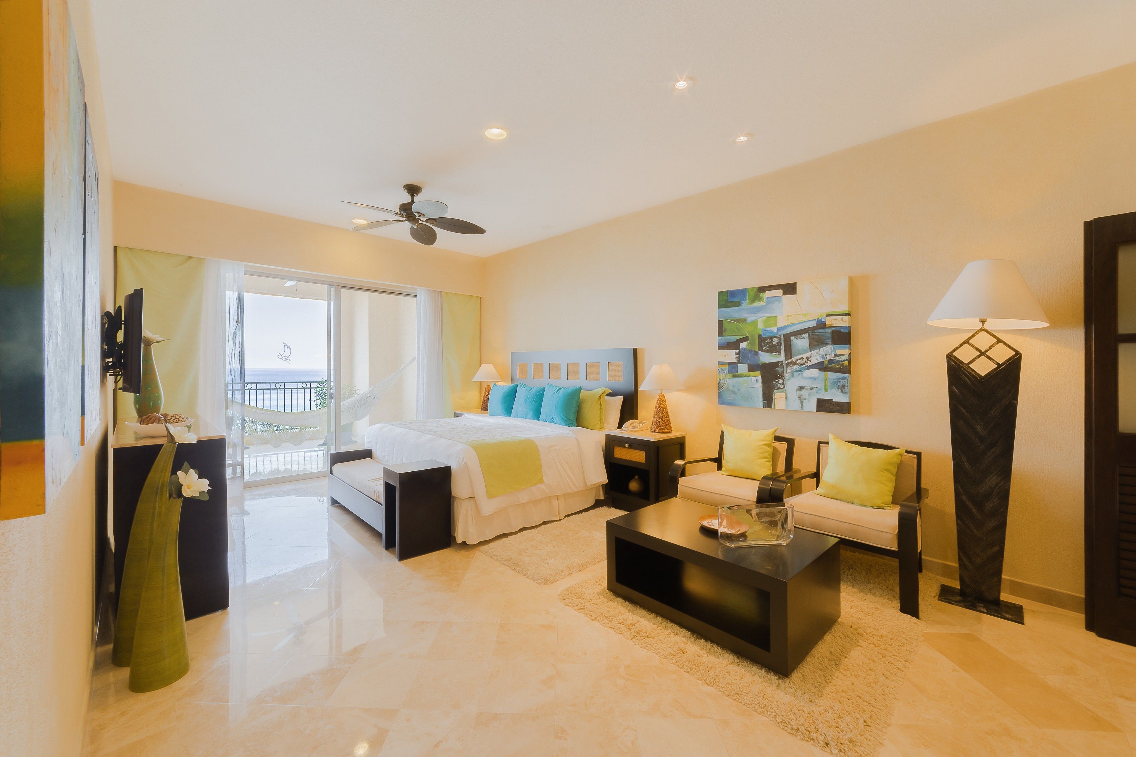Garza Blanca Preserve Resort & Spa