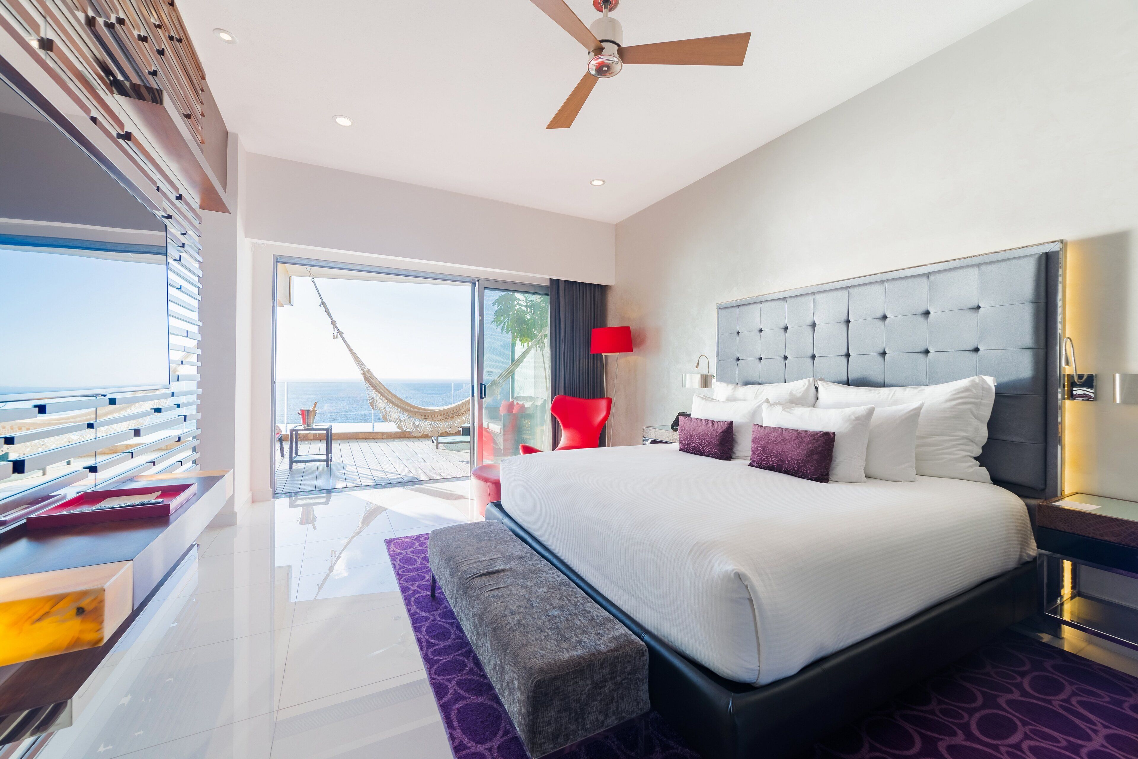 Garza Blanca Preserve Resort & Spa