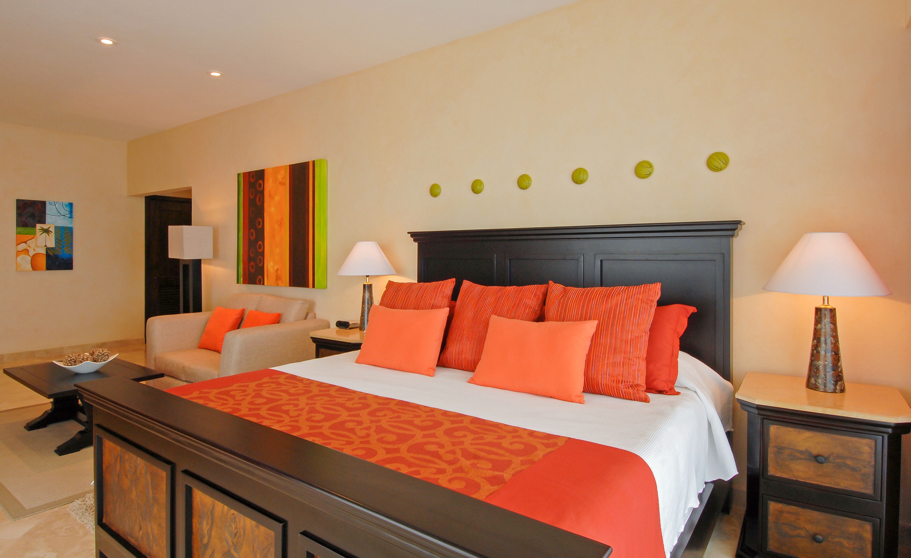 Garza Blanca Preserve Resort & Spa