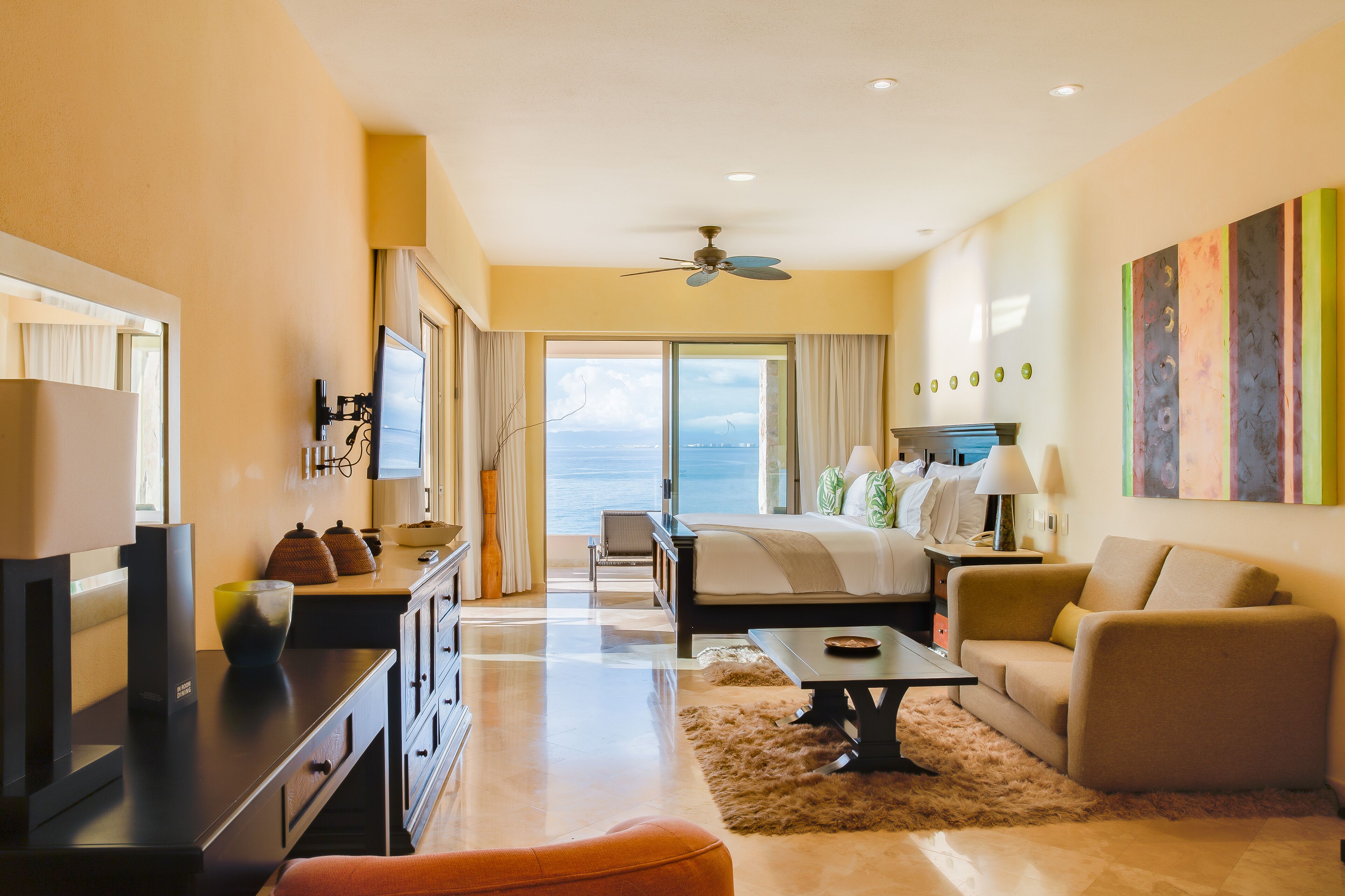 Garza Blanca Preserve Resort & Spa