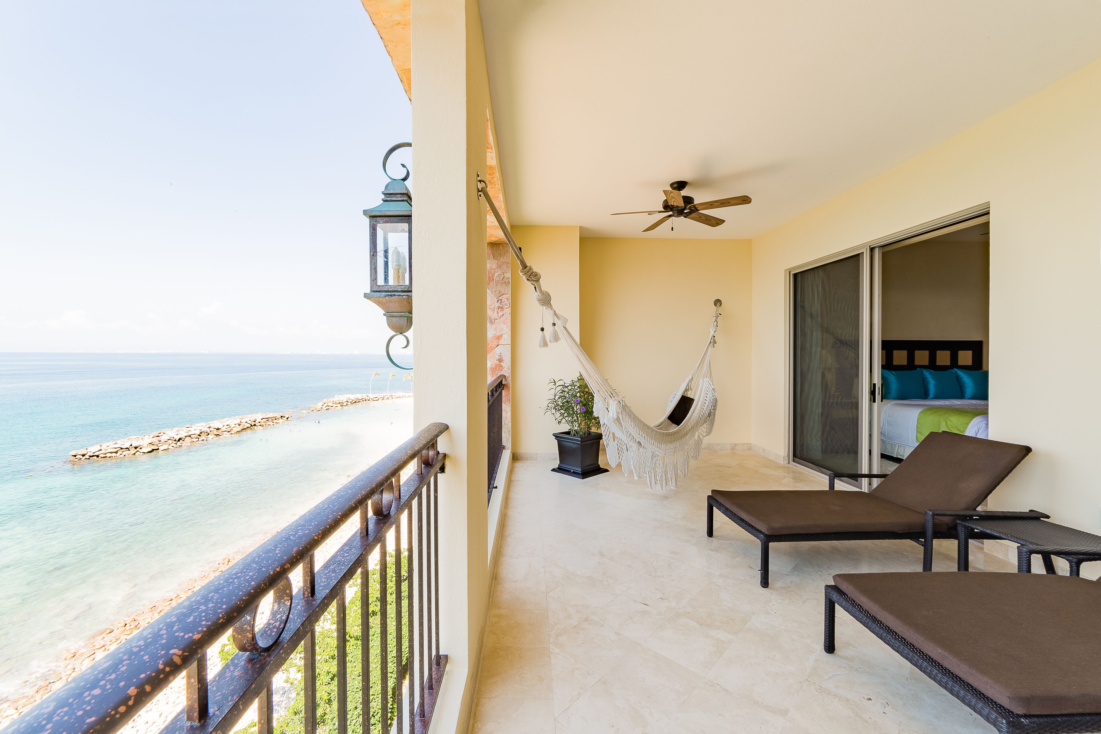 Garza Blanca Preserve Resort & Spa